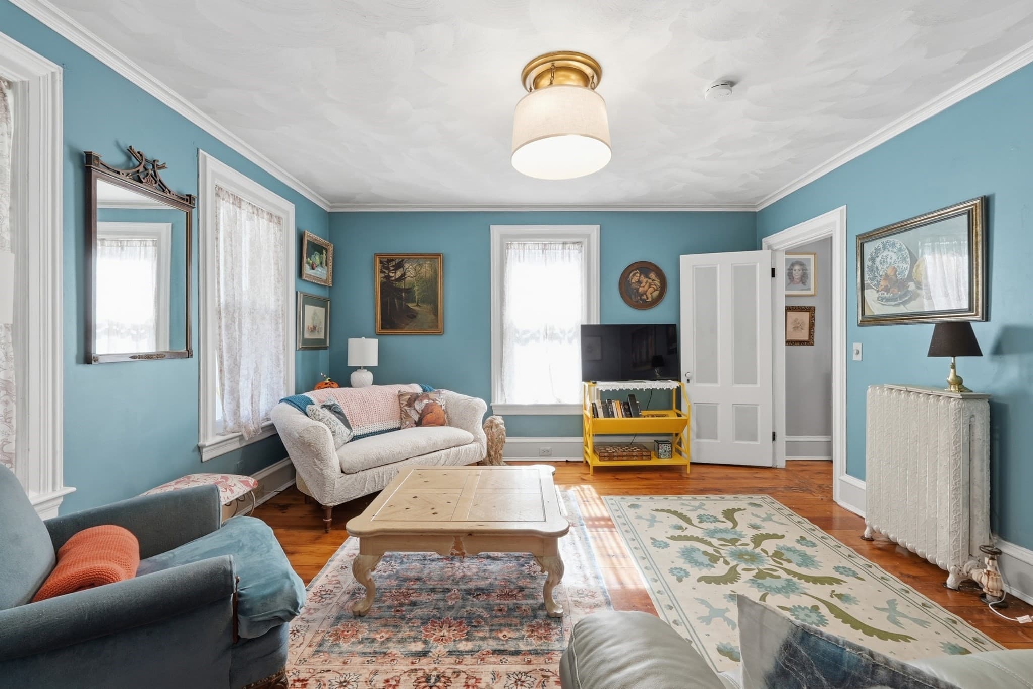 Single Family Residence at 165 Holden St, Worcester MA 01606, Worcester, photo 18 of 37