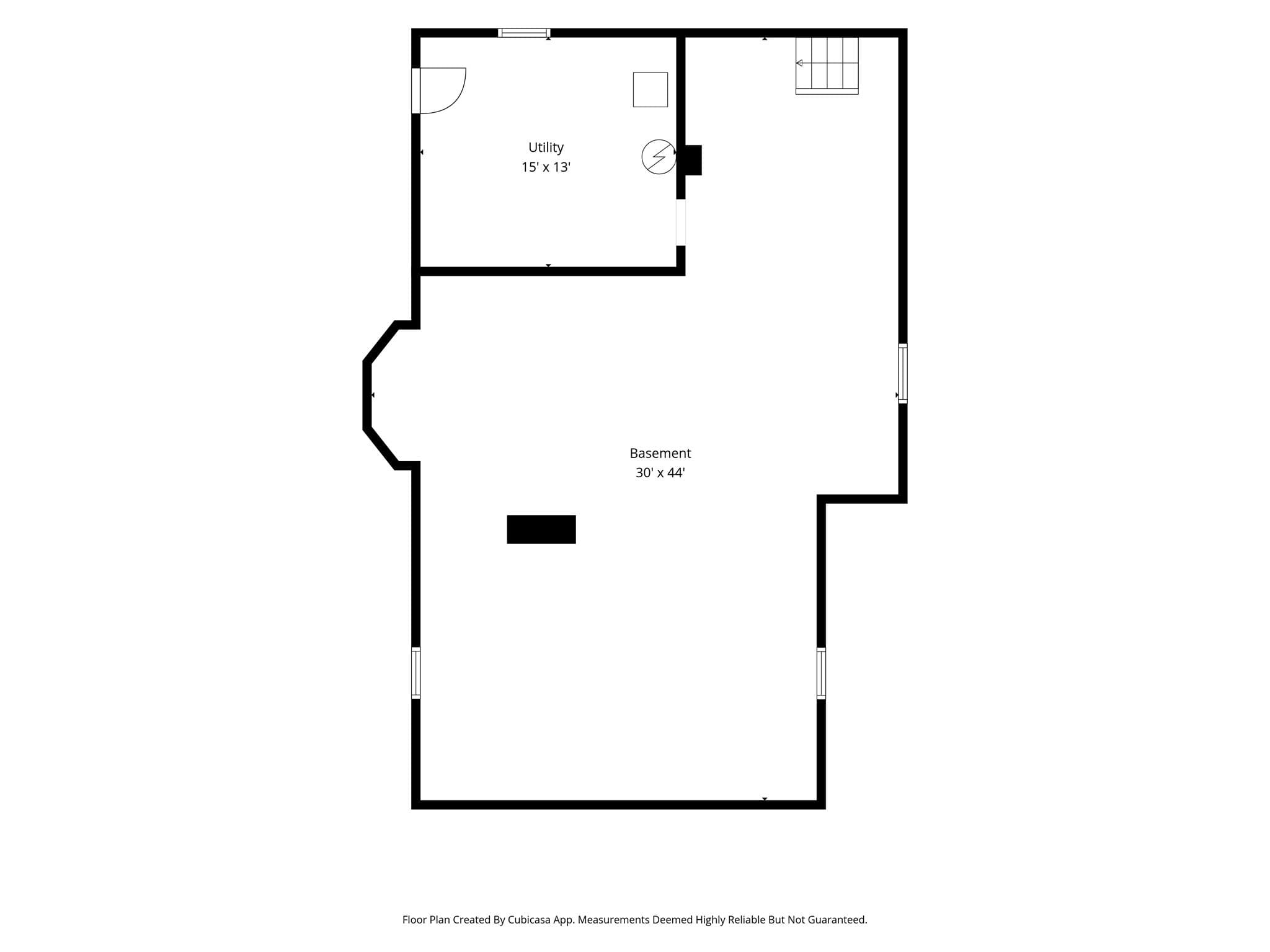 Single Family Residence at 165 Holden St, Worcester MA 01606, Worcester, photo 37 of 37