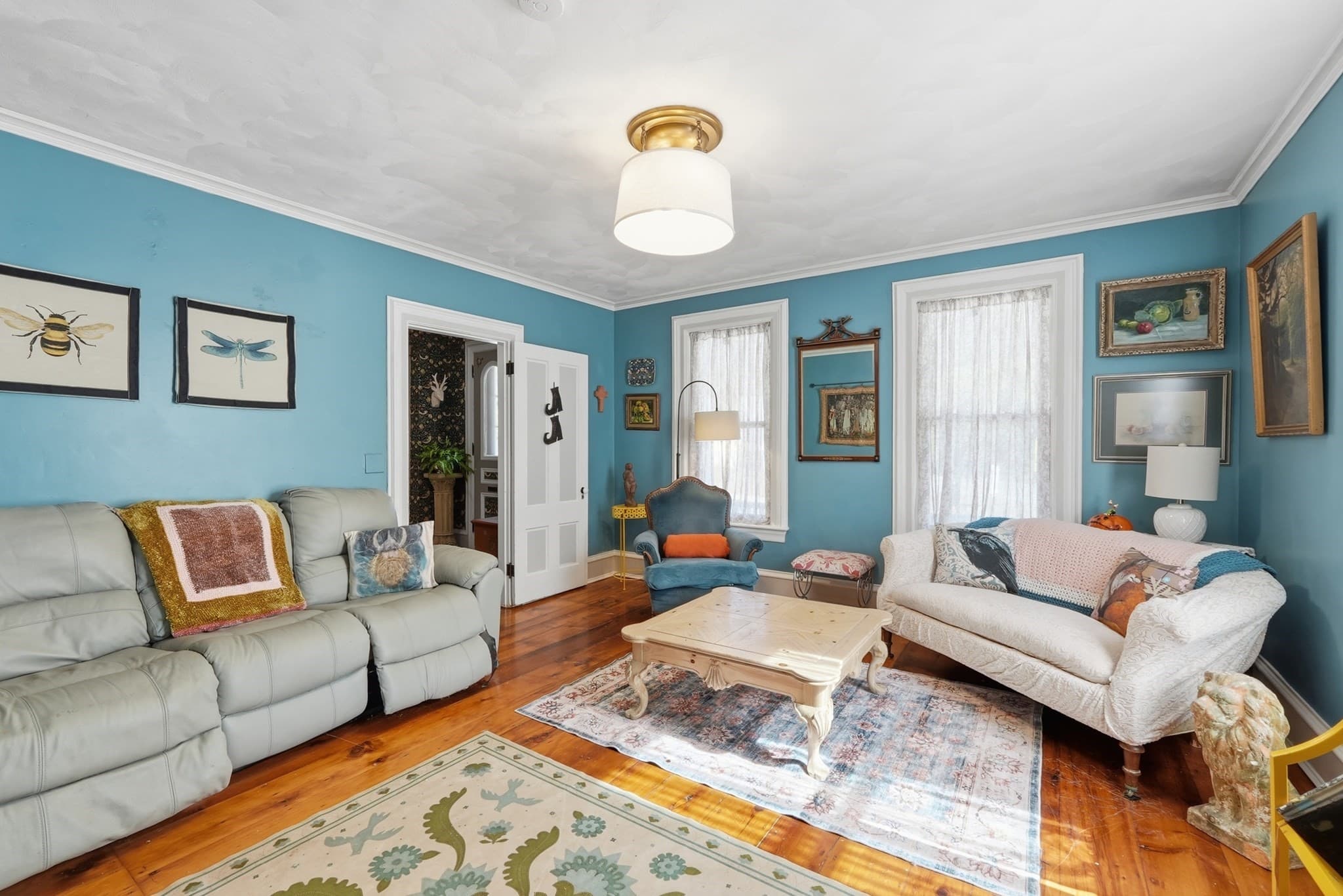 Single Family Residence at 165 Holden St, Worcester MA 01606, Worcester, photo 19 of 37
