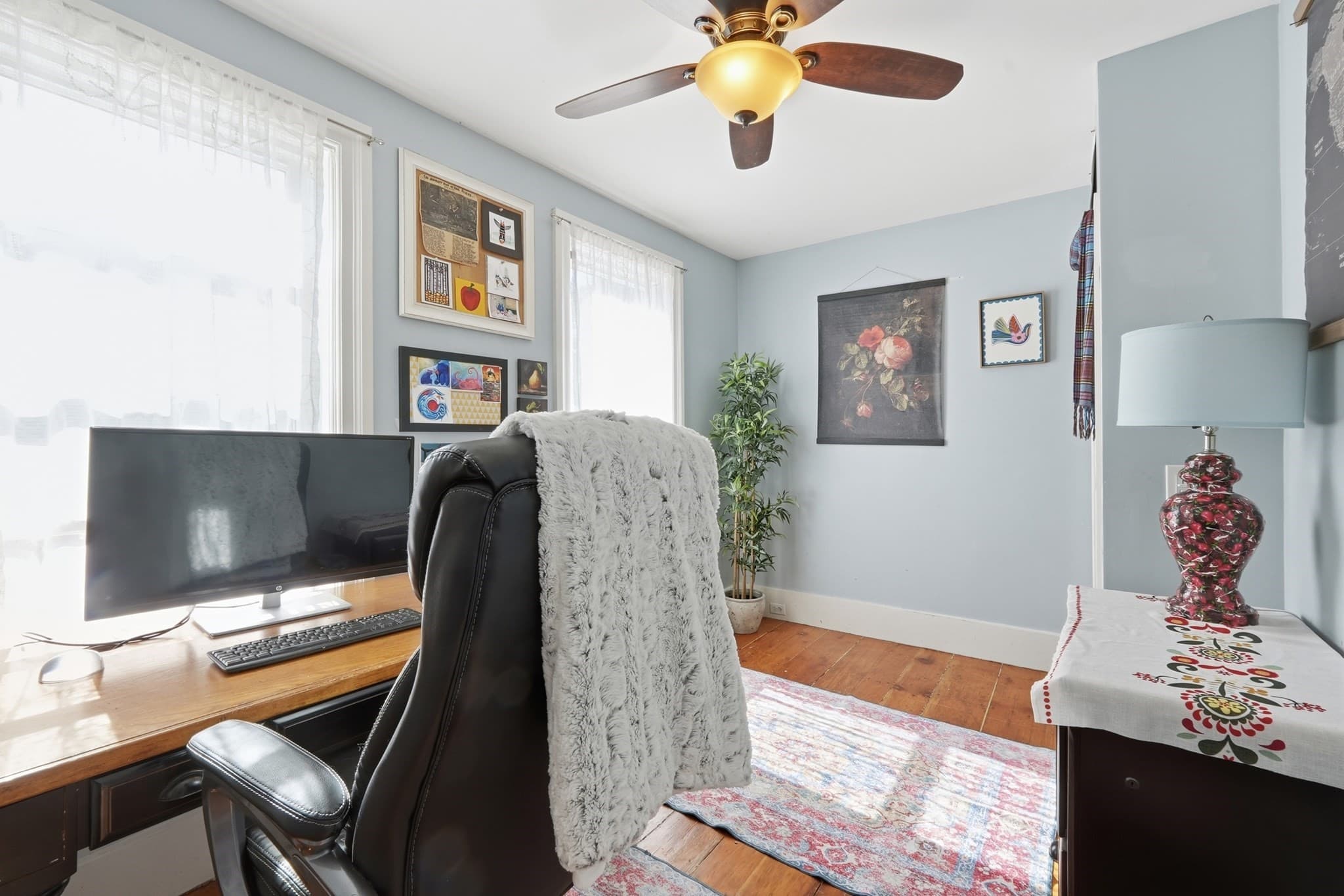 Single Family Residence at 165 Holden St, Worcester MA 01606, Worcester, photo 29 of 37