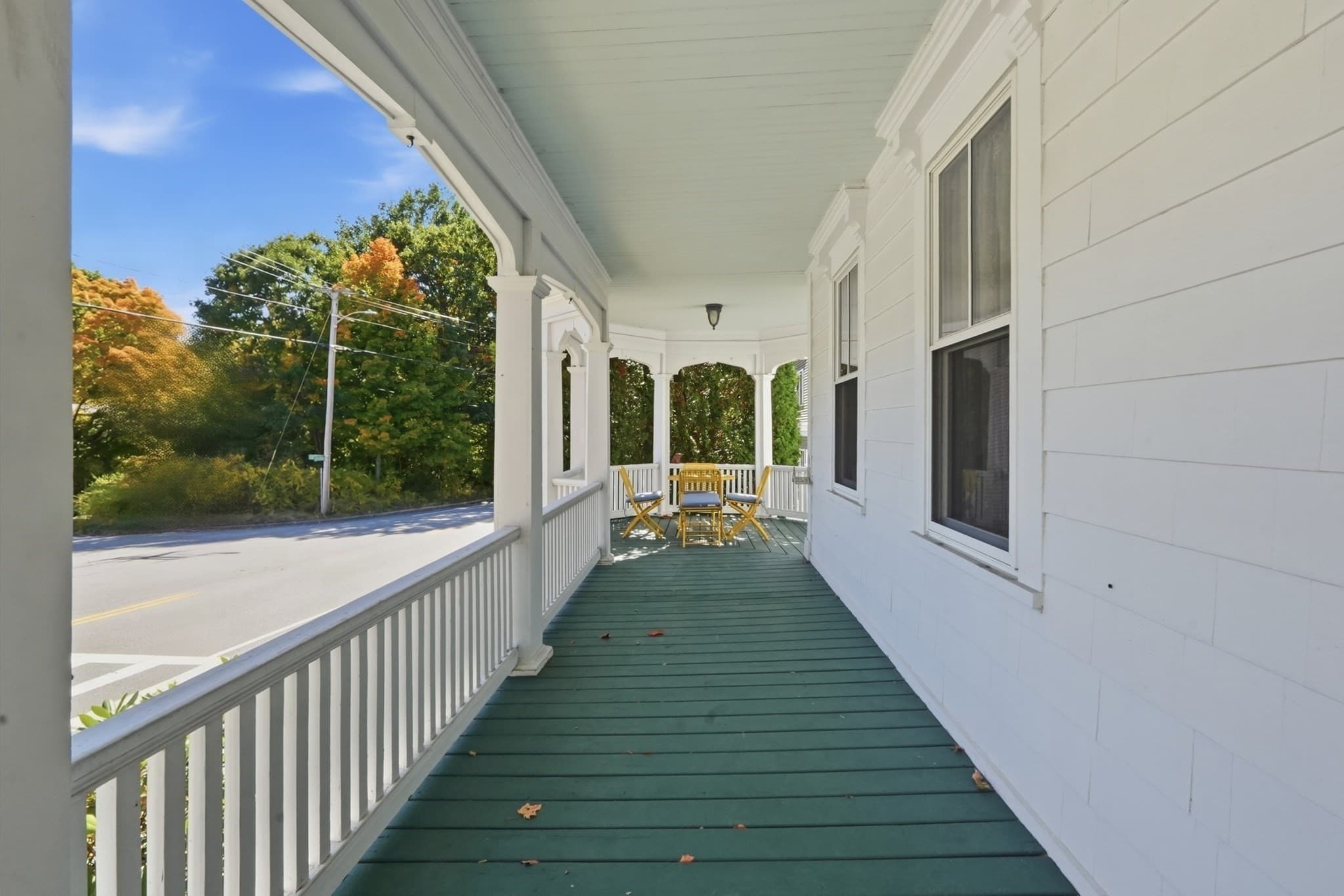 Single Family Residence at 165 Holden St, Worcester MA 01606, Worcester, photo 4 of 37