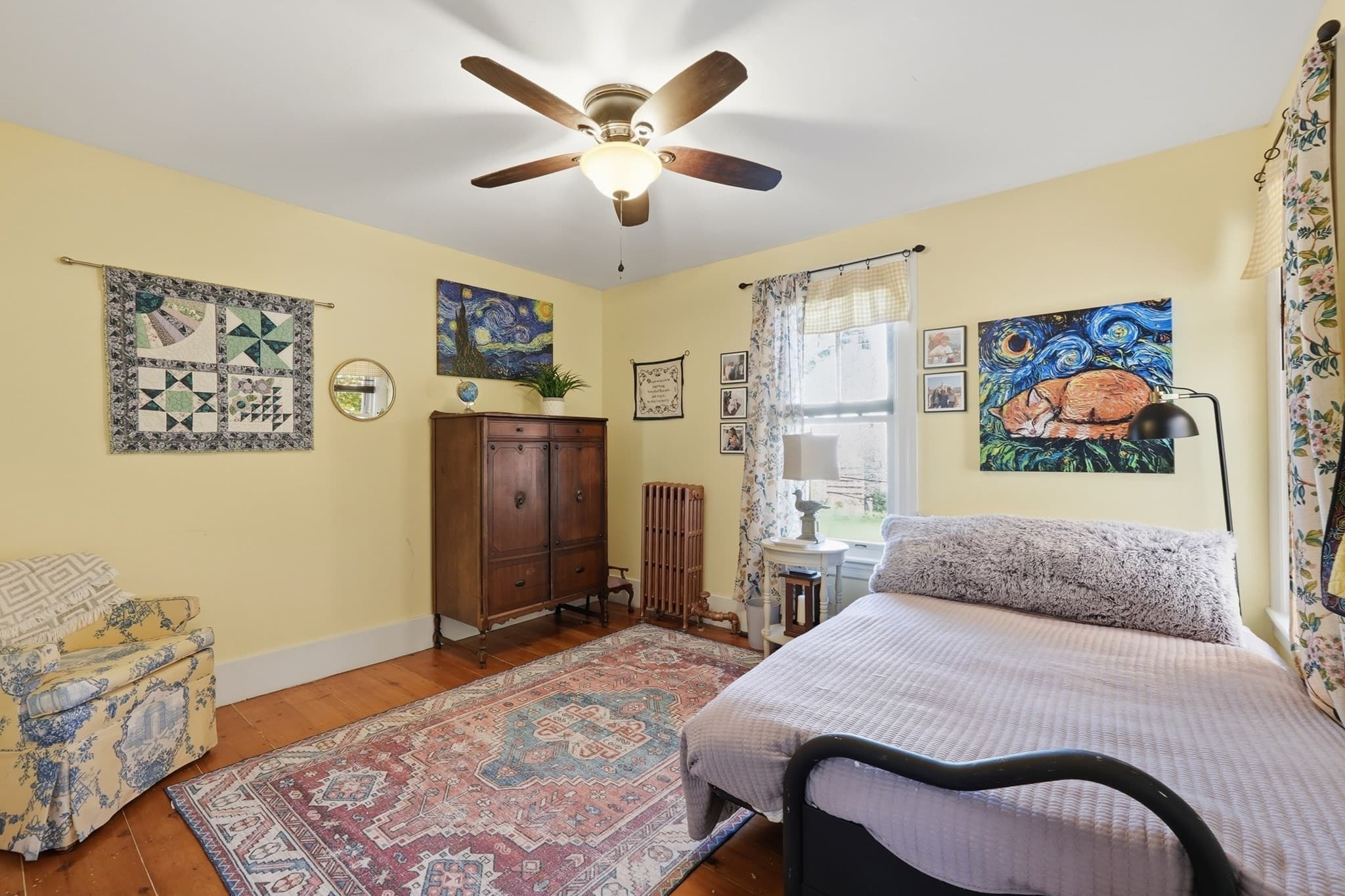 Single Family Residence at 165 Holden St, Worcester MA 01606, Worcester, photo 25 of 37