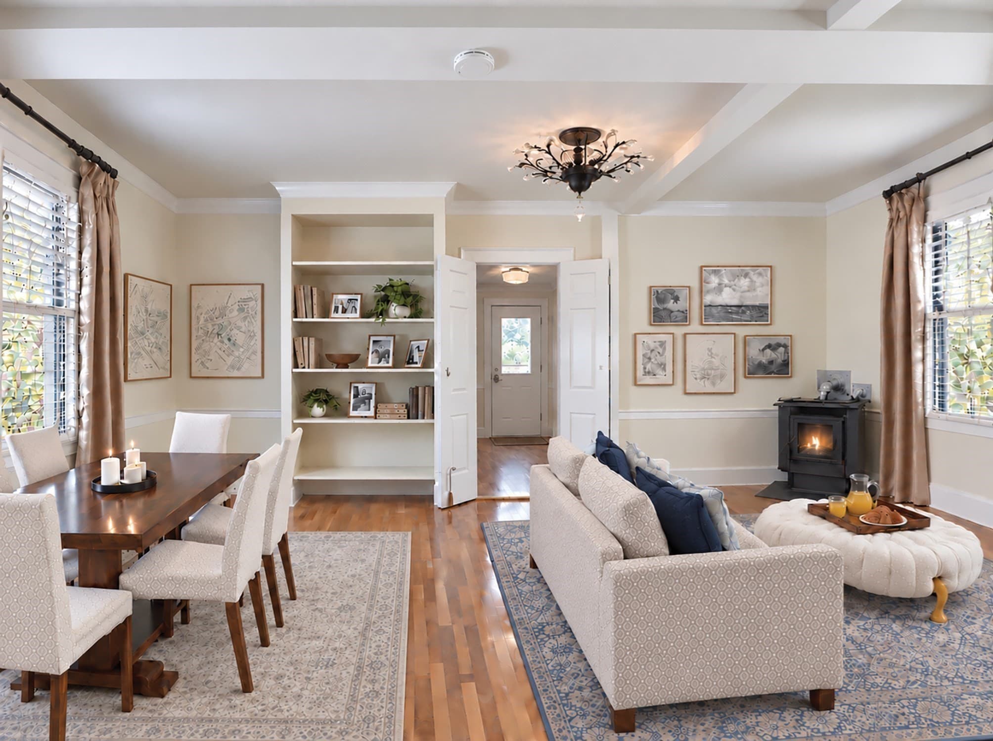 Single Family Residence at 118 Bedford Street, Concord MA 01742, Concord, photo 2 of 23