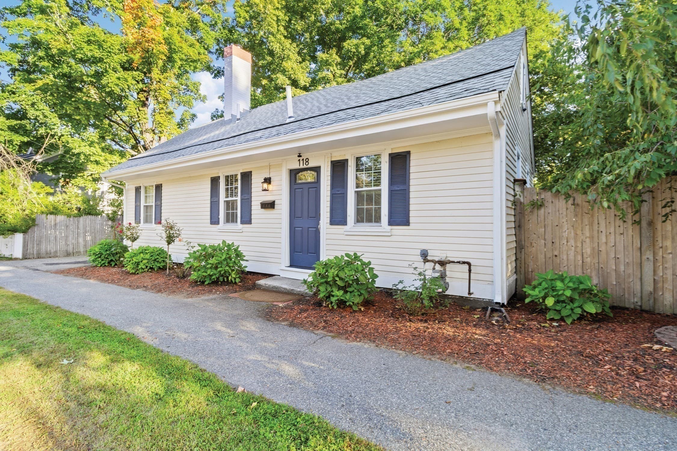 Single Family Residence at 118 Bedford Street, Concord MA 01742, Concord, photo 17 of 23