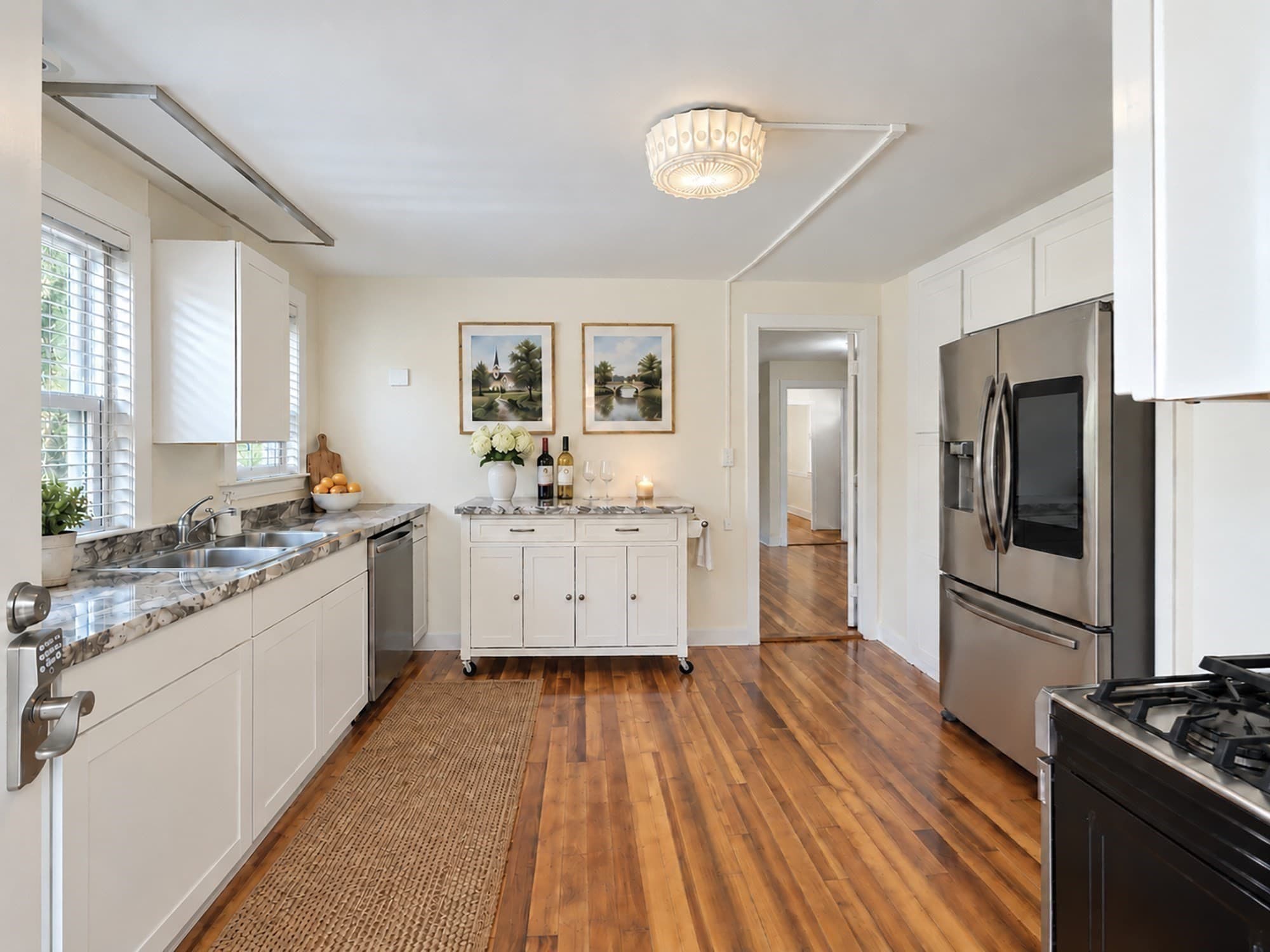 Single Family Residence at 118 Bedford Street, Concord MA 01742, Concord, photo 5 of 23