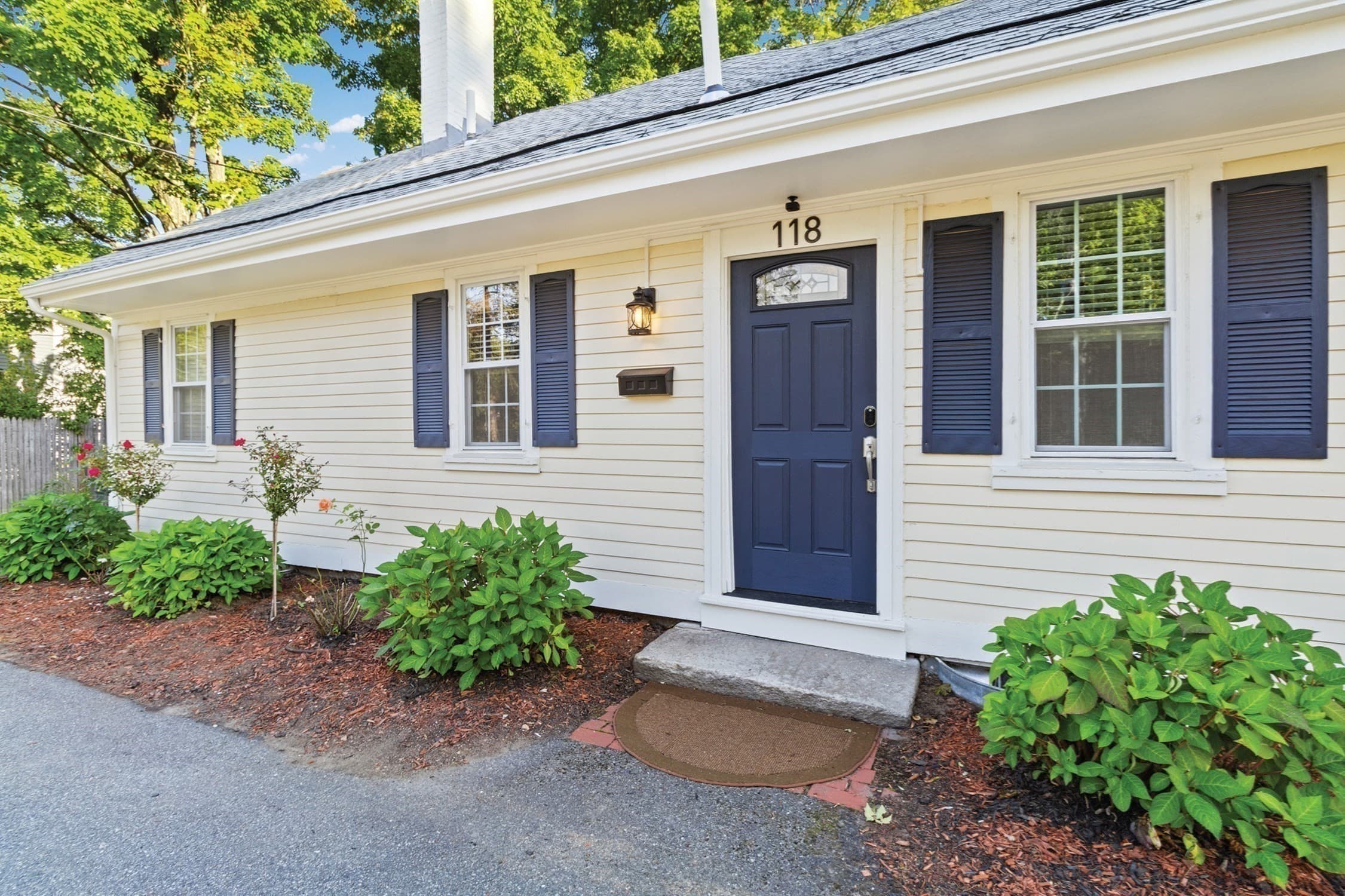 Single Family Residence at 118 Bedford Street, Concord MA 01742, Concord, photo 18 of 23
