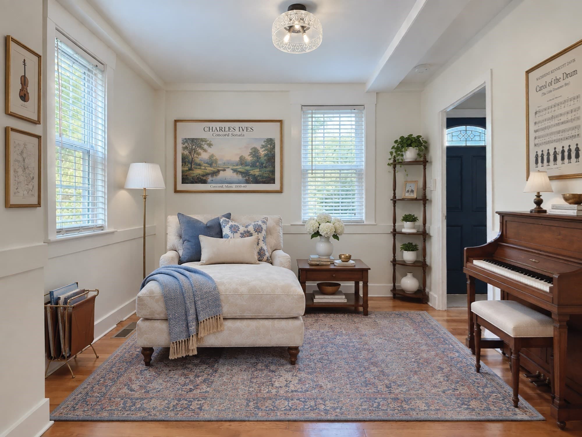 Single Family Residence at 118 Bedford Street, Concord MA 01742, Concord, photo 4 of 23