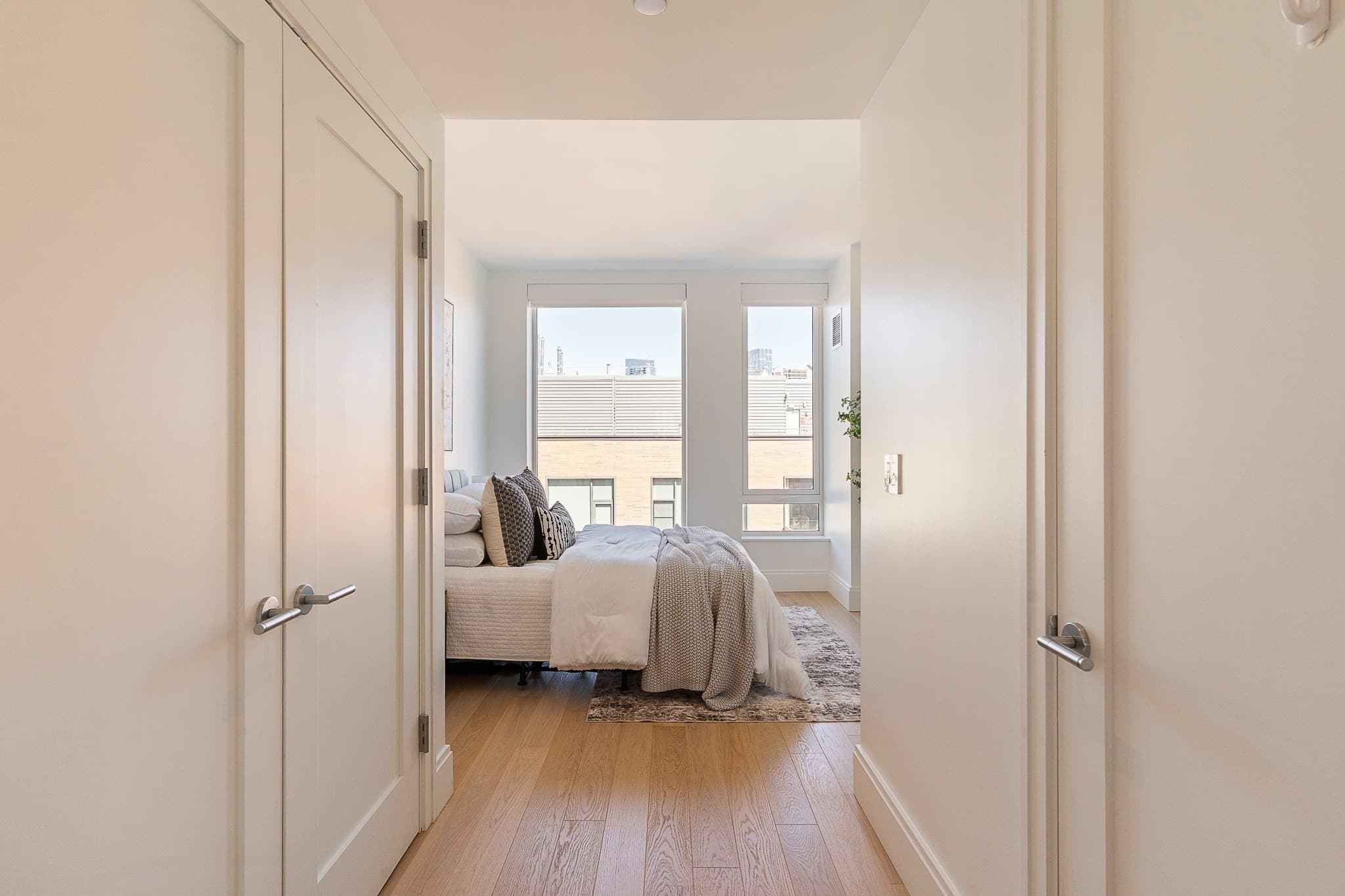 Condominium at 380 Harrison Ave # 1122, Boston MA 02118, Boston, photo 13 of 22