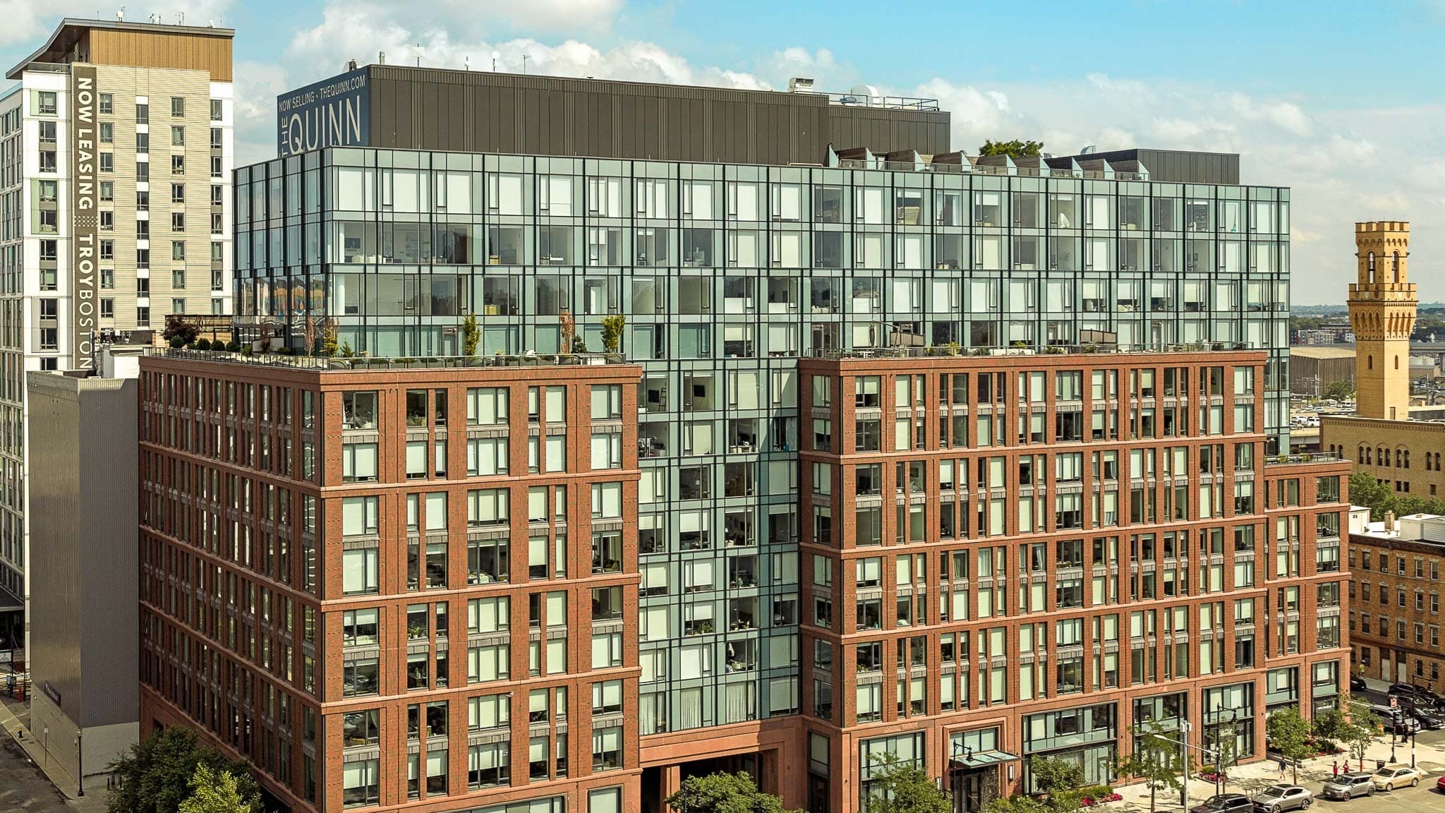 Condominium at 380 Harrison Ave # 1122, Boston MA 02118, Boston, photo 17 of 22