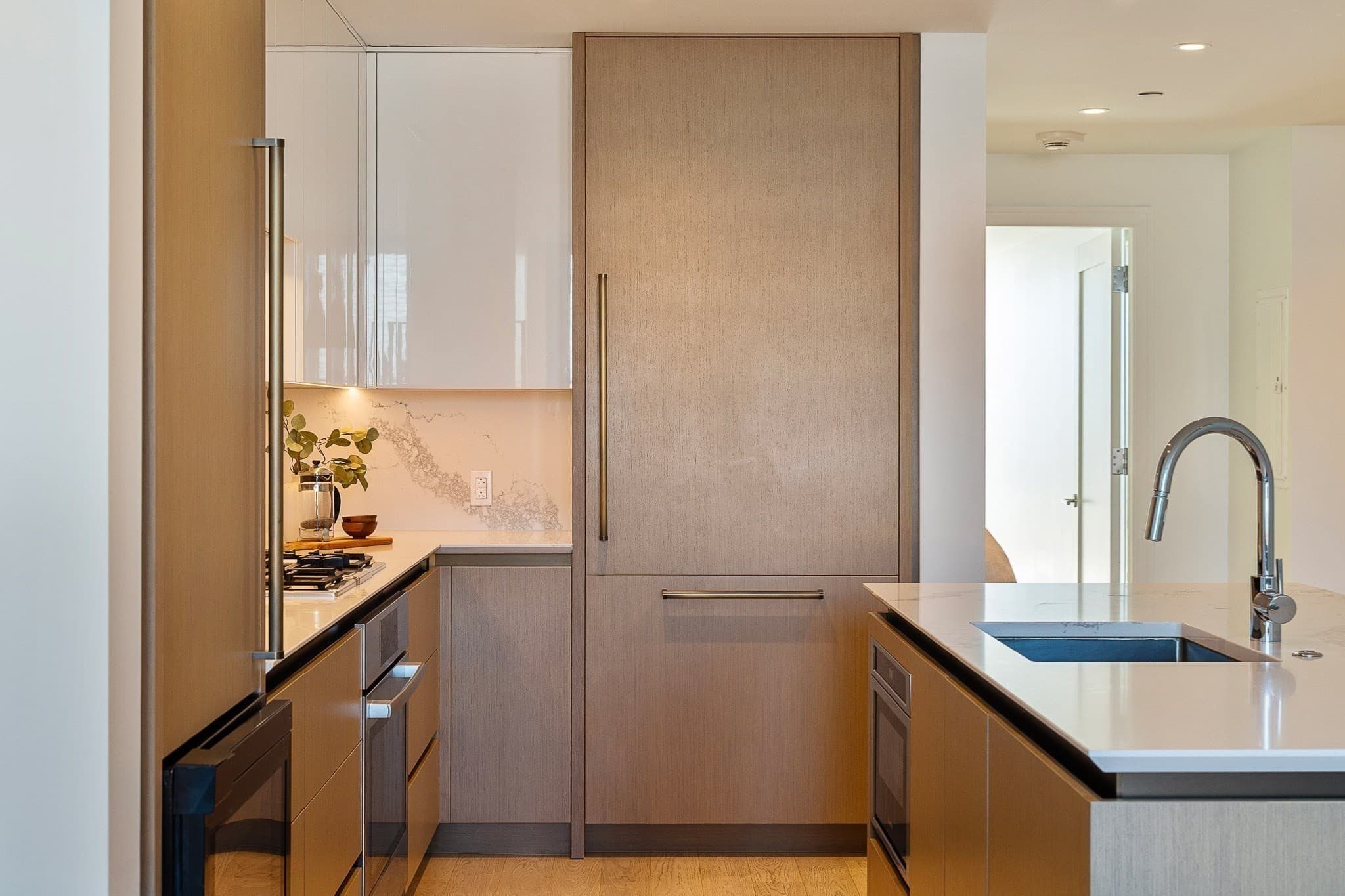 Condominium at 380 Harrison Ave # 1122, Boston MA 02118, Boston, photo 3 of 22