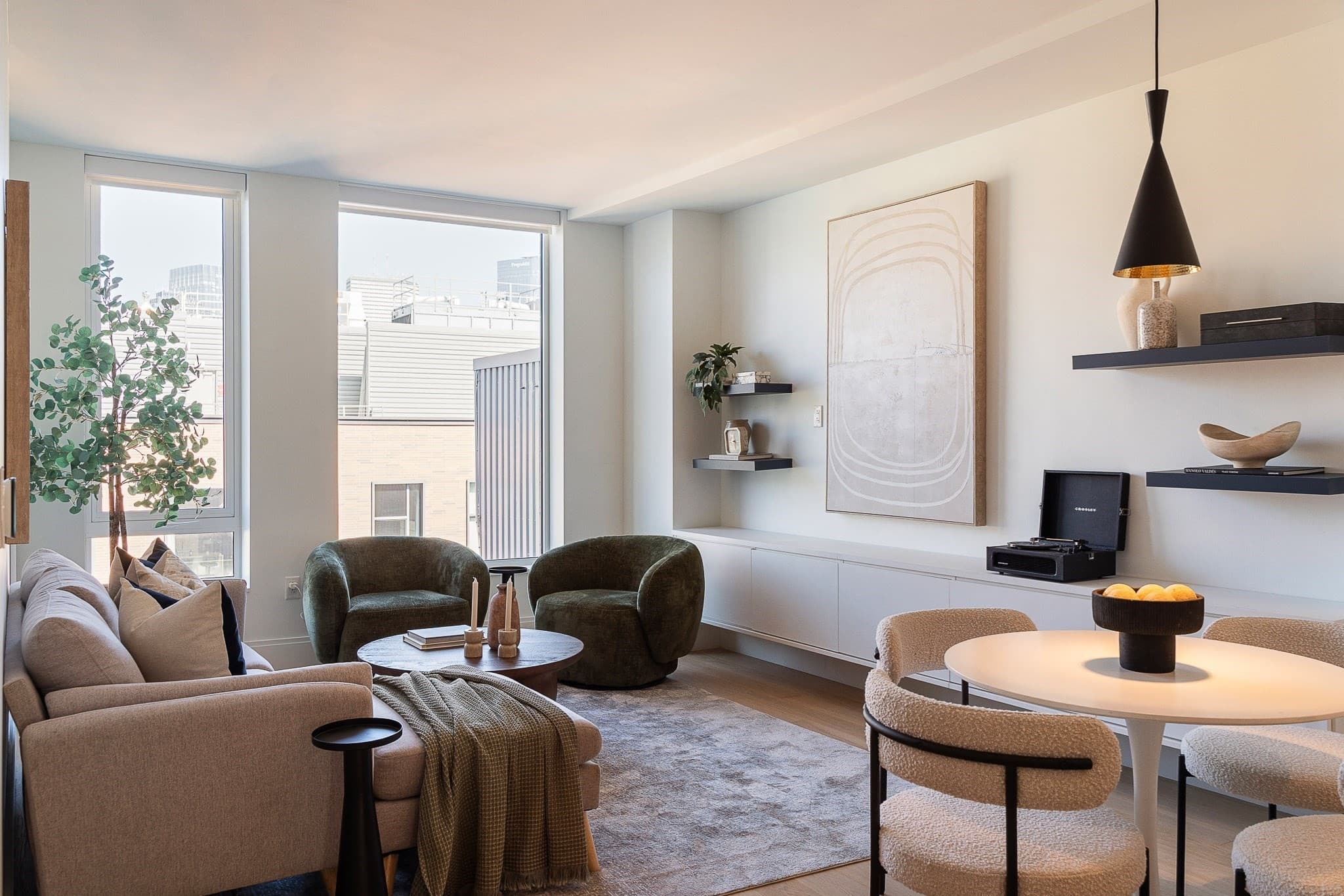 Condominium at 380 Harrison Ave # 1122, Boston MA 02118, Boston, photo 5 of 22