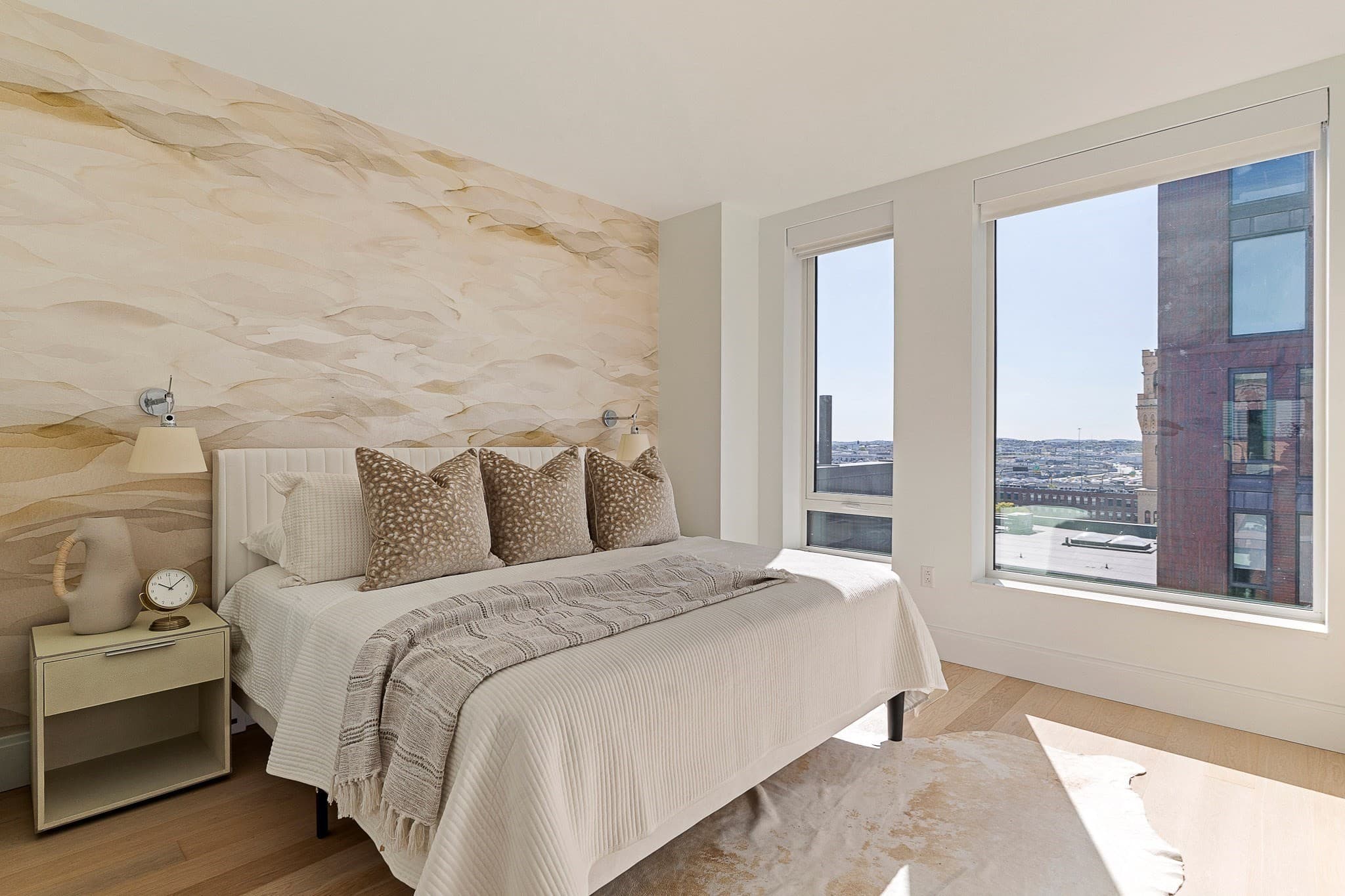 Condominium at 380 Harrison Ave # 1122, Boston MA 02118, Boston, photo 9 of 22