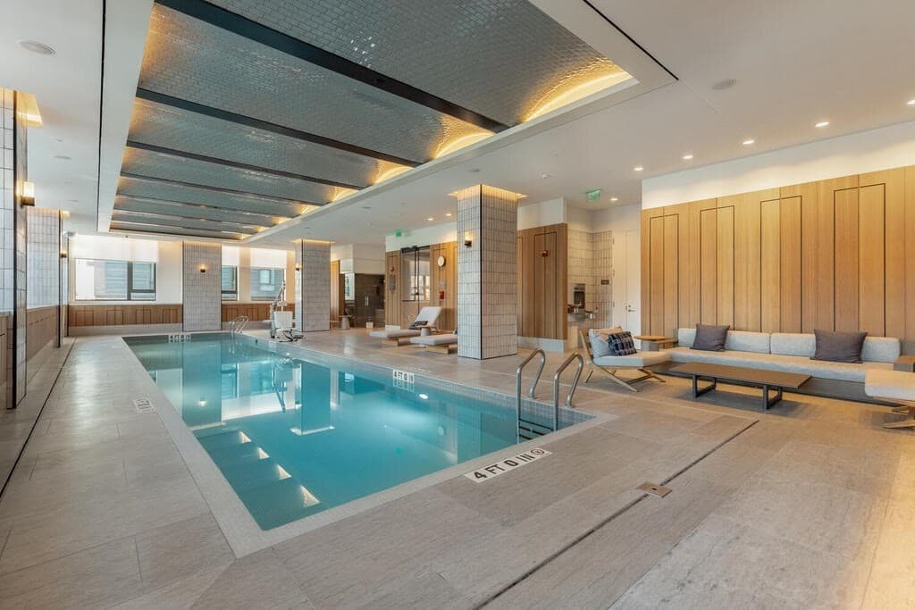 Condominium at 380 Harrison Ave # 1122, Boston MA 02118, Boston, photo 18 of 22
