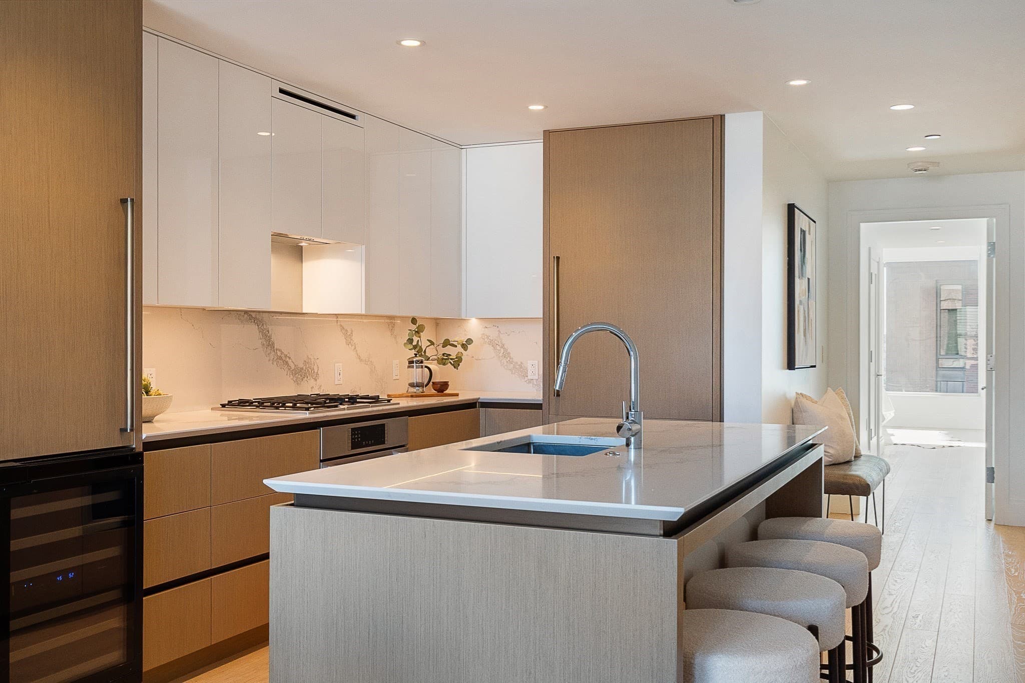 Condominium at 380 Harrison Ave # 1122, Boston MA 02118, Boston, photo 4 of 22