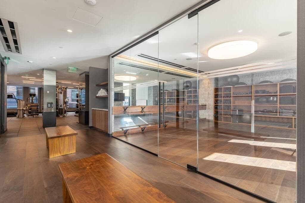 Condominium at 380 Harrison Ave # 1122, Boston MA 02118, Boston, photo 21 of 22