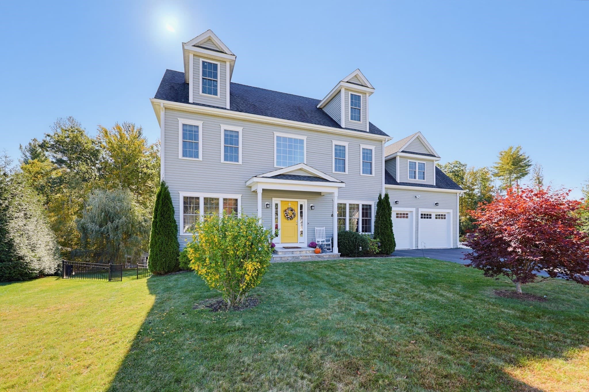 Single Family Residence at 190 Hannah Dr, Northbridge MA 01588, Northbridge, photo 2 of 42