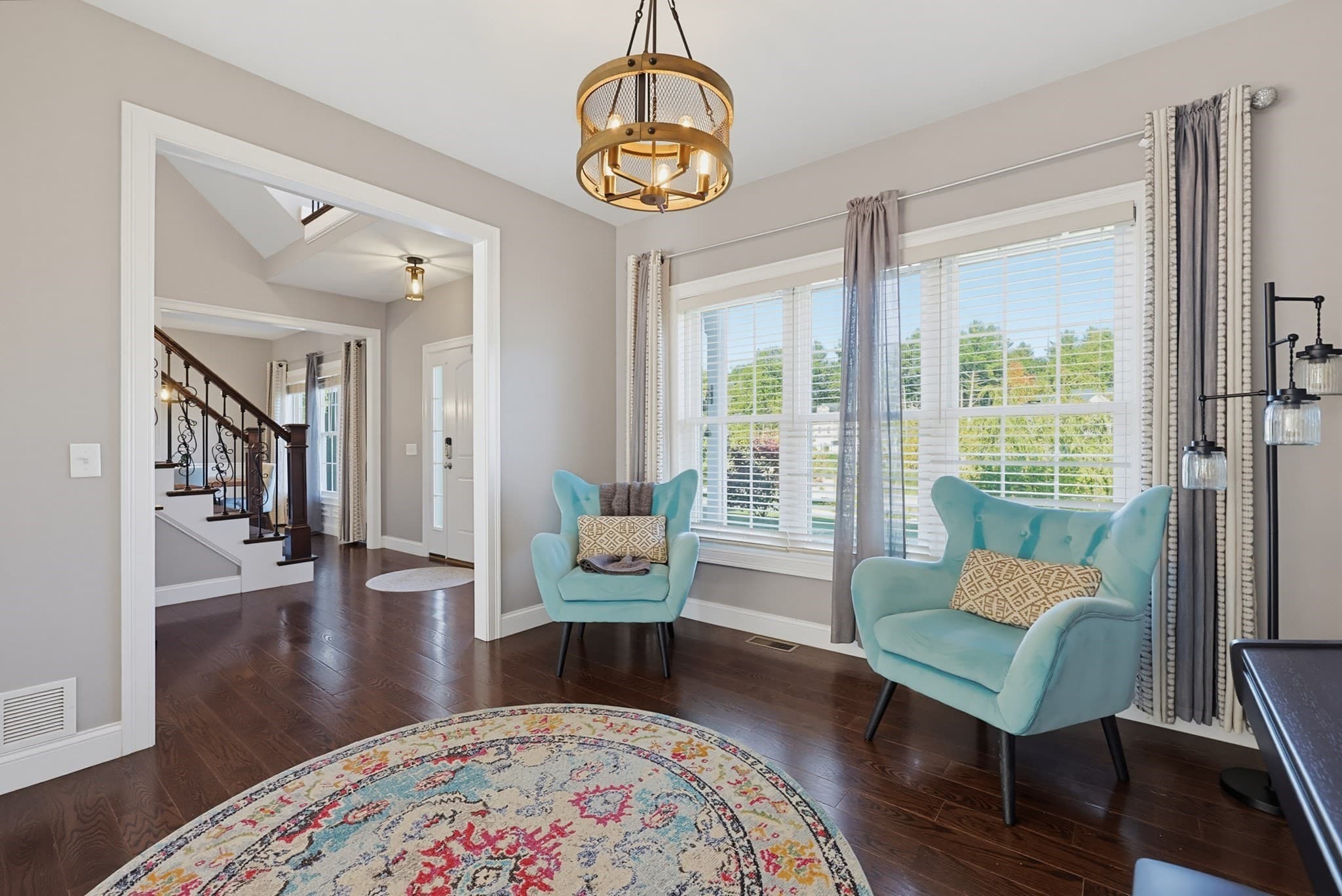 Single Family Residence at 190 Hannah Dr, Northbridge MA 01588, Northbridge, photo 6 of 42