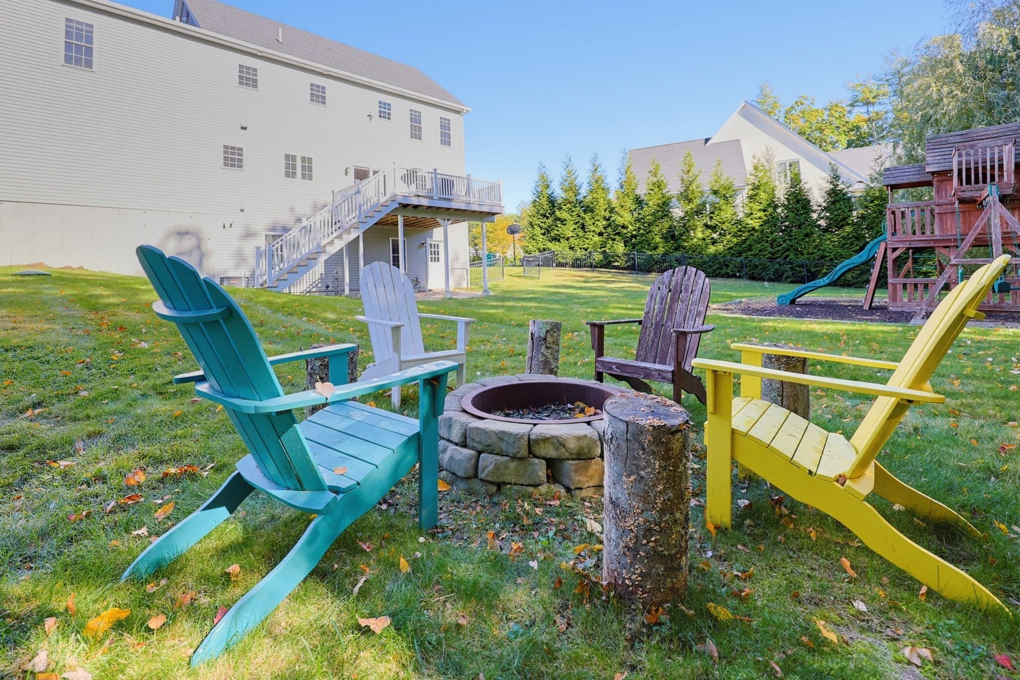 Single Family Residence at 190 Hannah Dr, Northbridge MA 01588, Northbridge, photo 42 of 42