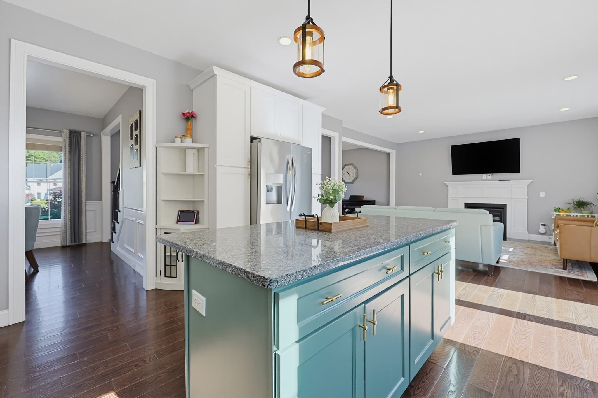 Single Family Residence at 190 Hannah Dr, Northbridge MA 01588, Northbridge, photo 13 of 42