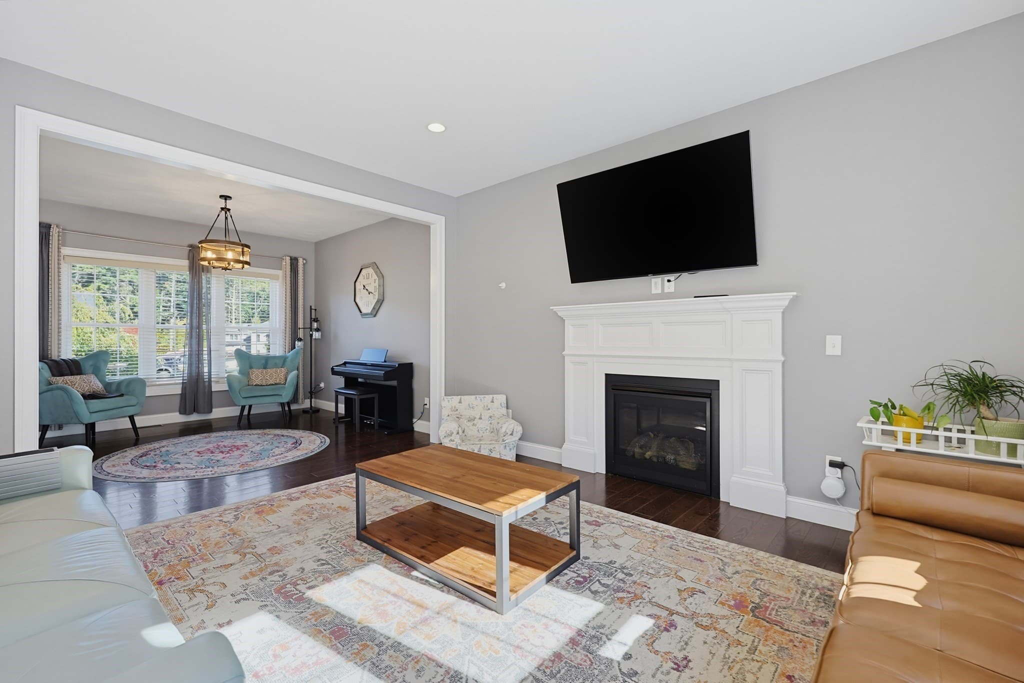 Single Family Residence at 190 Hannah Dr, Northbridge MA 01588, Northbridge, photo 10 of 42