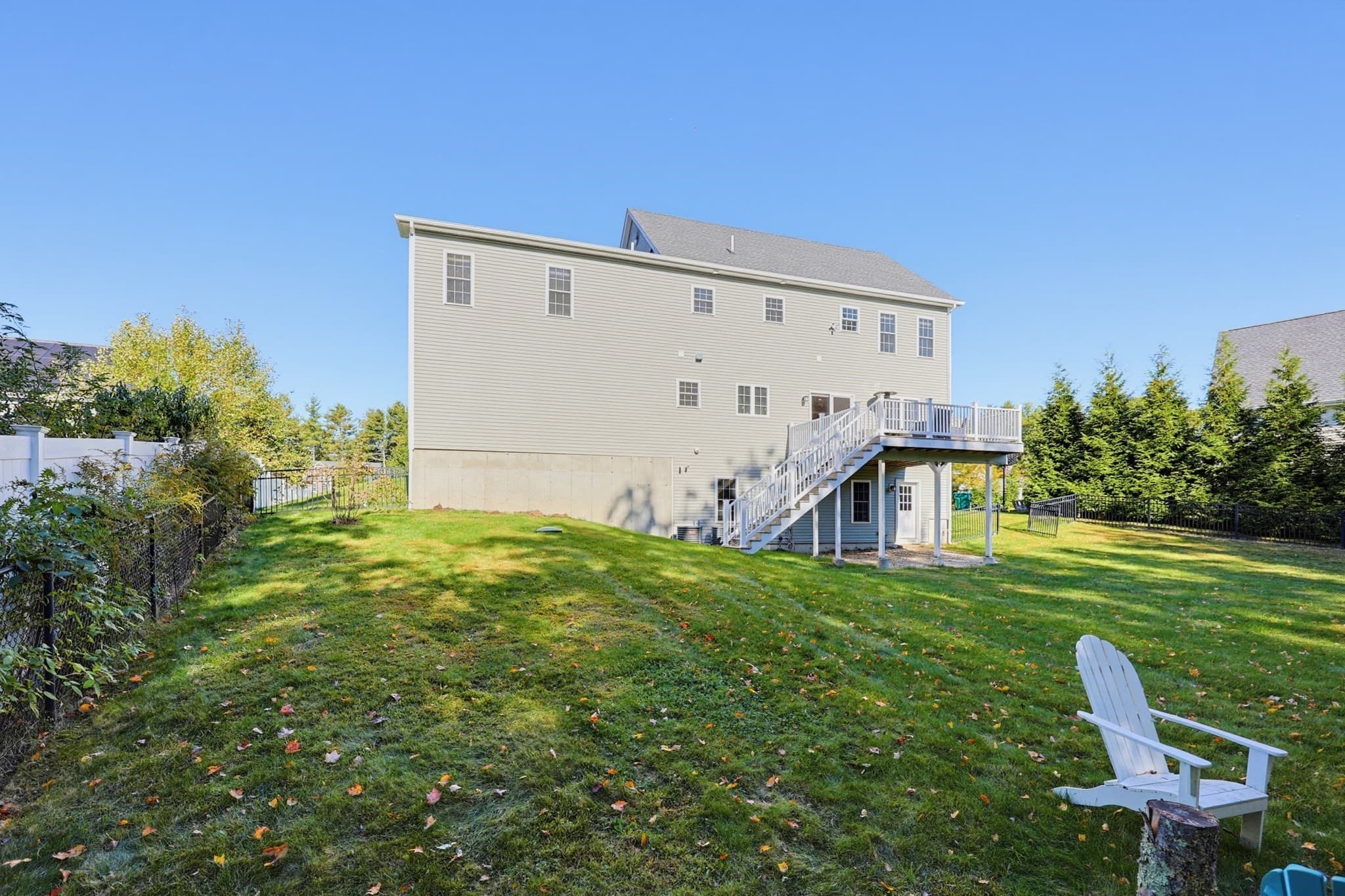 Single Family Residence at 190 Hannah Dr, Northbridge MA 01588, Northbridge, photo 41 of 42