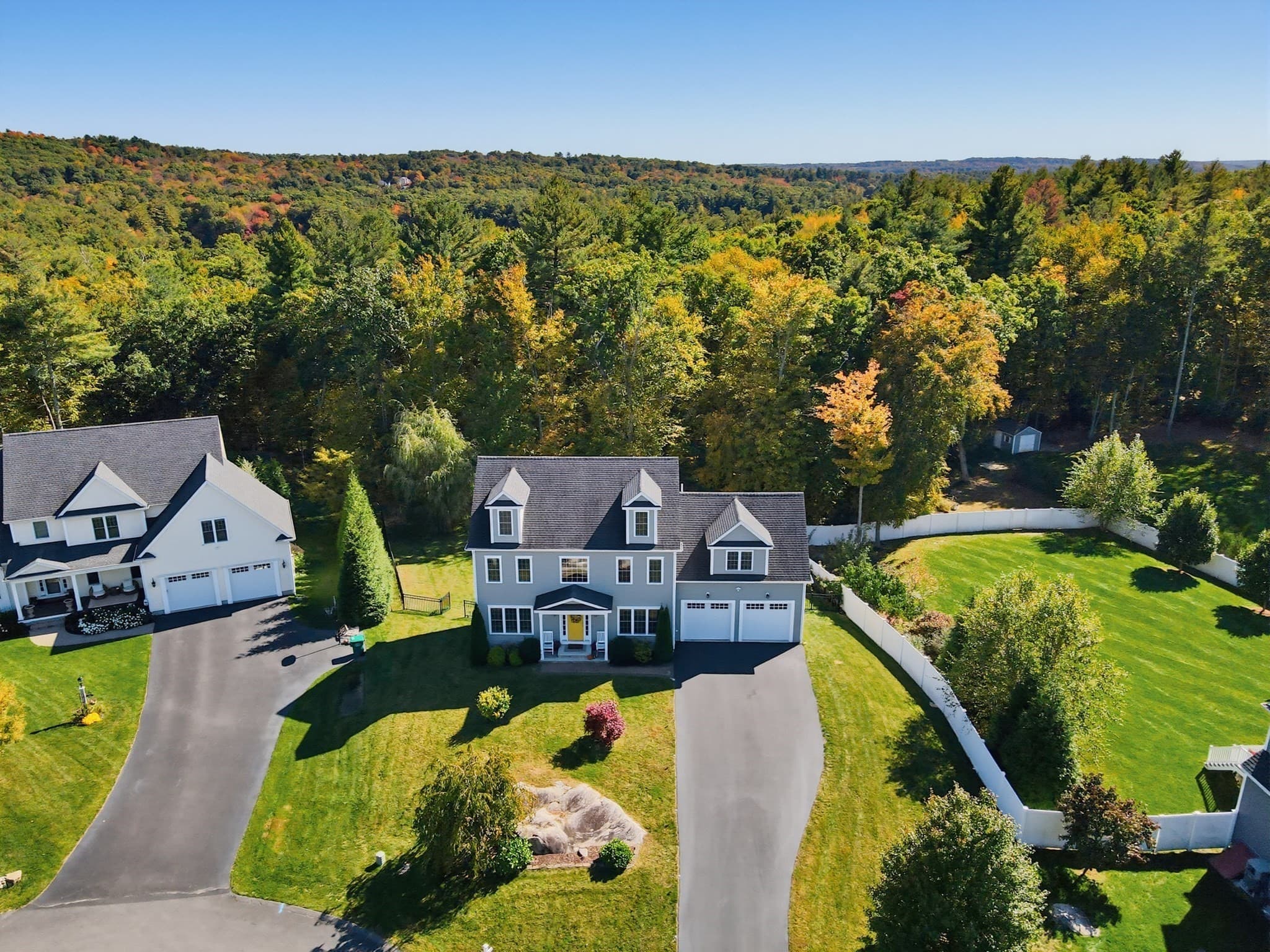 Single Family Residence at 190 Hannah Dr, Northbridge MA 01588, Northbridge, photo 37 of 42