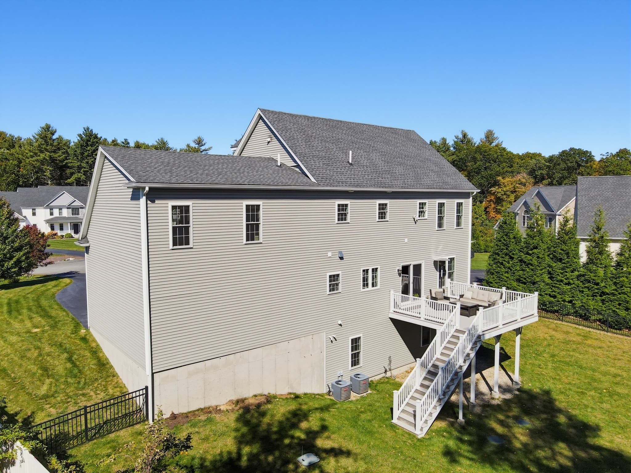 Single Family Residence at 190 Hannah Dr, Northbridge MA 01588, Northbridge, photo 39 of 42