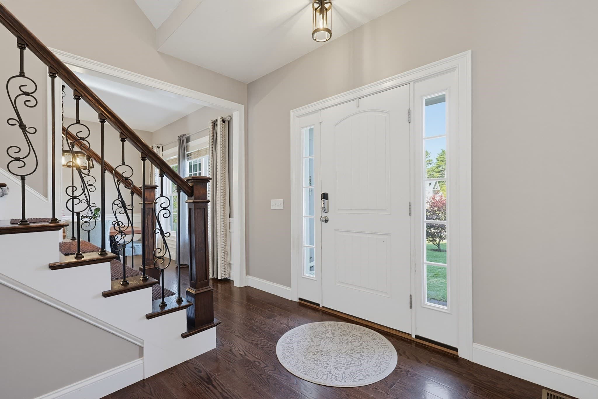 Single Family Residence at 190 Hannah Dr, Northbridge MA 01588, Northbridge, photo 8 of 42