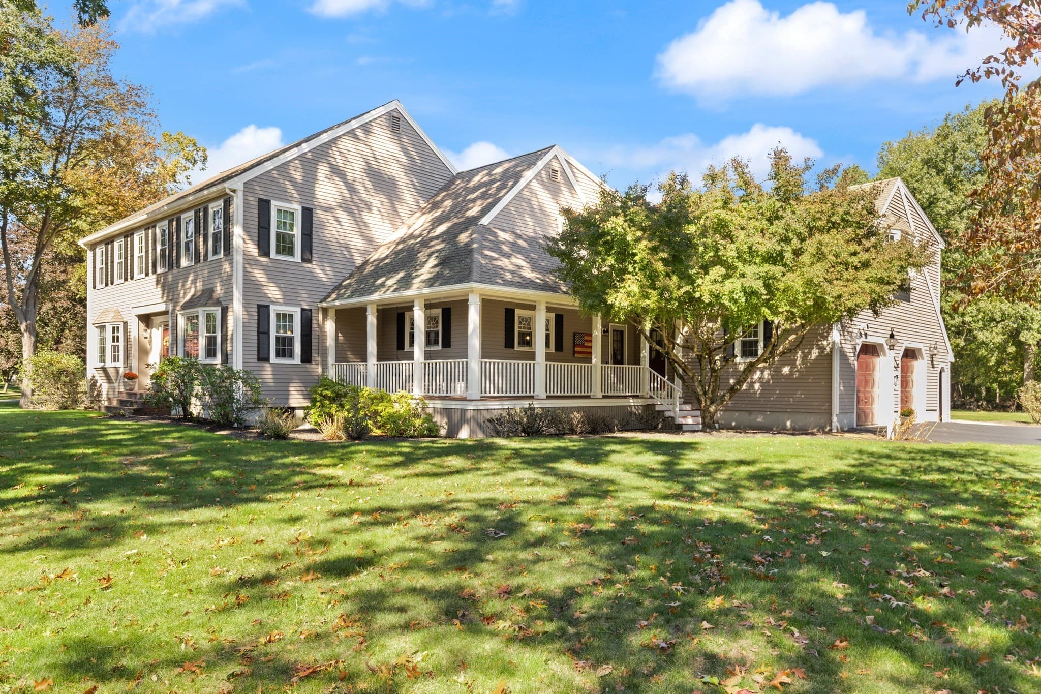 Single Family Residence at 4 Stratford Ln, Easton MA 02356, Easton, photo 2 of 34