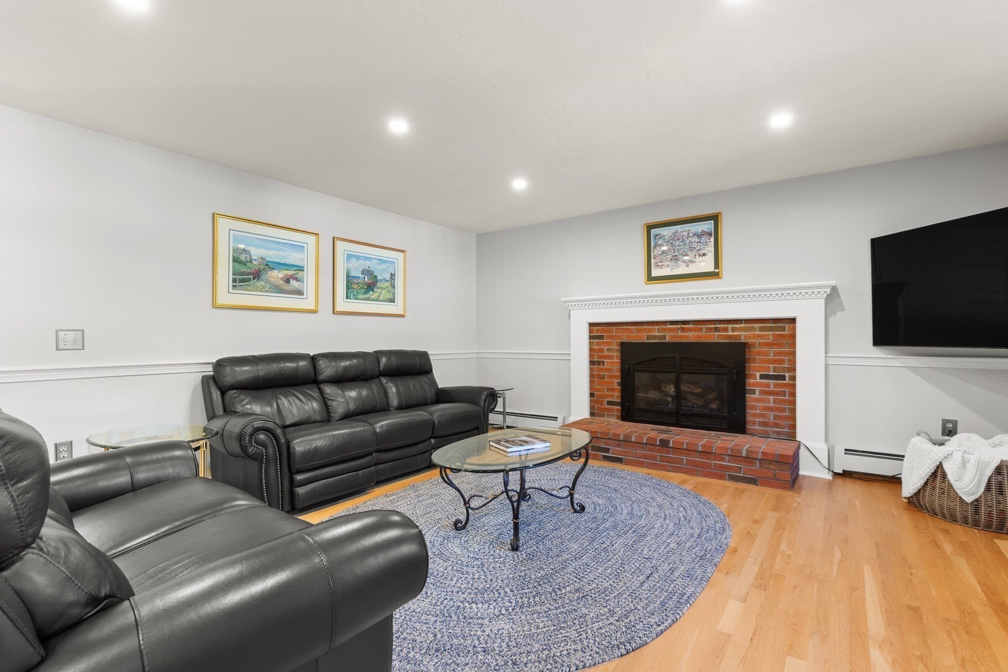 Single Family Residence at 4 Stratford Ln, Easton MA 02356, Easton, photo 16 of 34