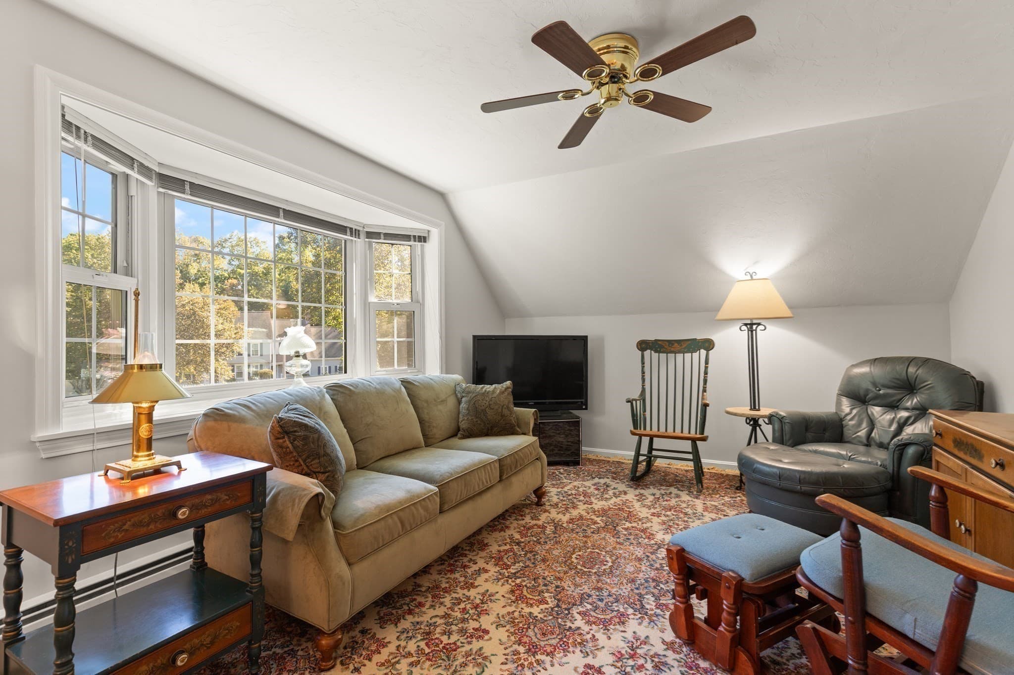 Single Family Residence at 4 Stratford Ln, Easton MA 02356, Easton, photo 28 of 34