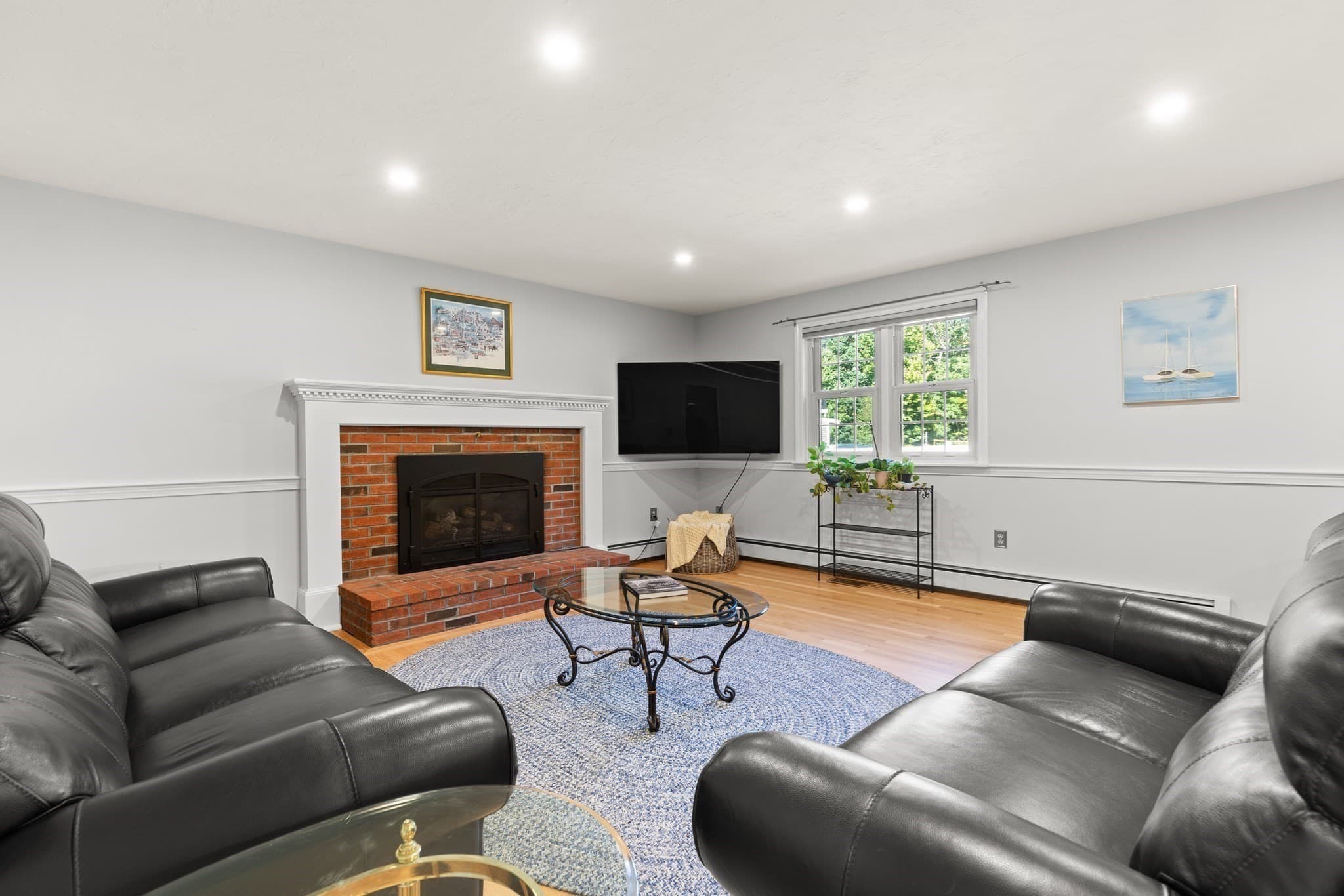Single Family Residence at 4 Stratford Ln, Easton MA 02356, Easton, photo 15 of 34