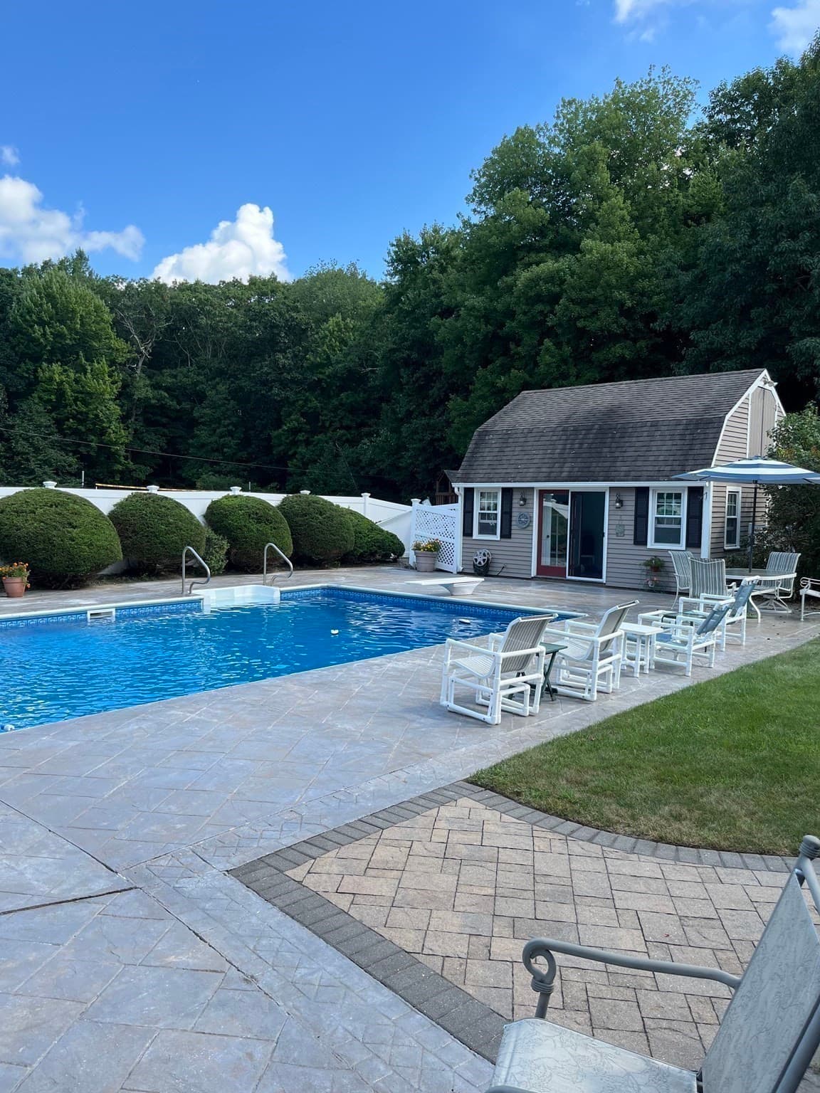 Single Family Residence at 4 Stratford Ln, Easton MA 02356, Easton, photo 31 of 34