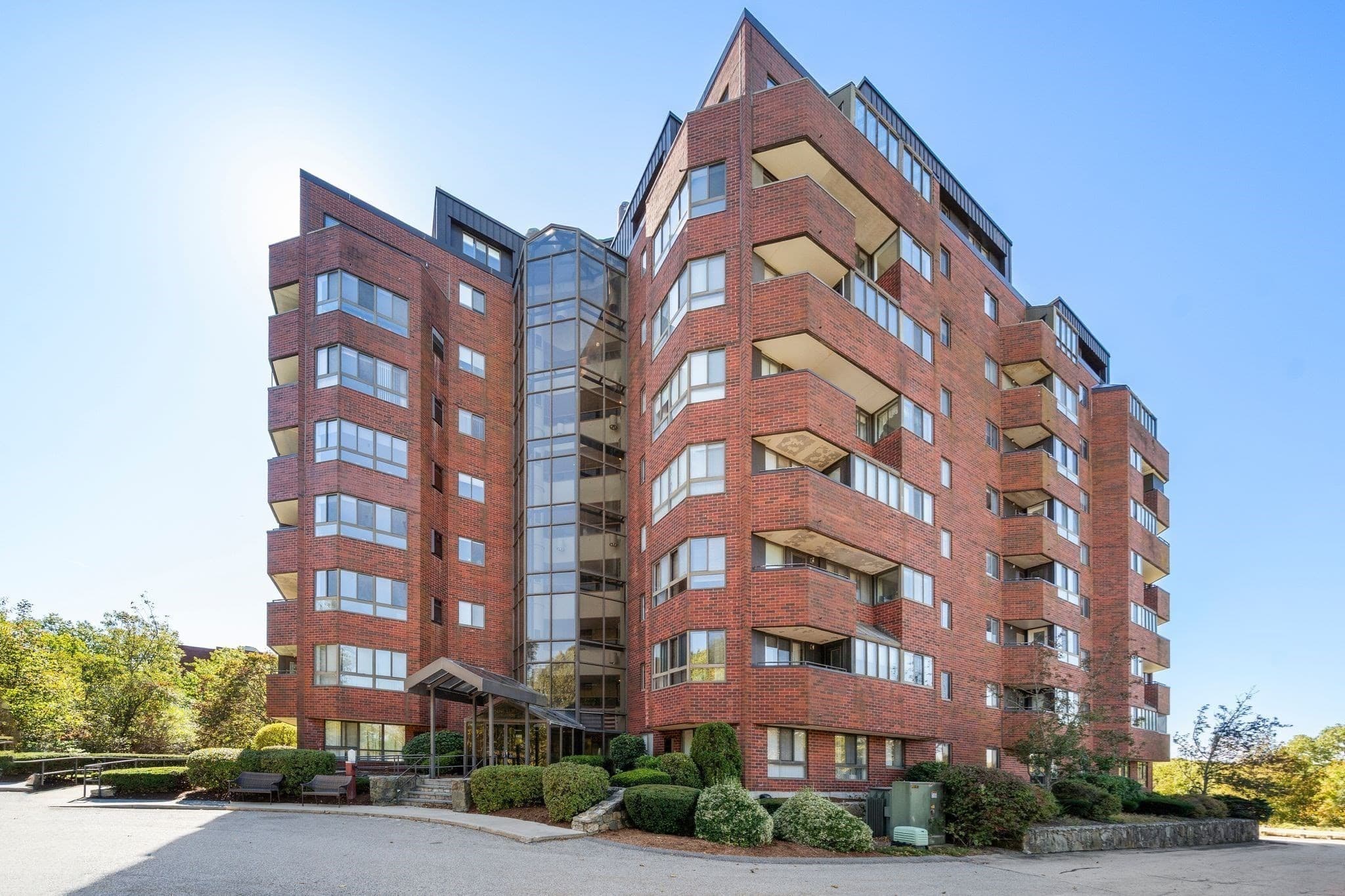 Condominium at 200 Burkhall St # 503, Weymouth MA 02190, Weymouth, photo 2 of 16