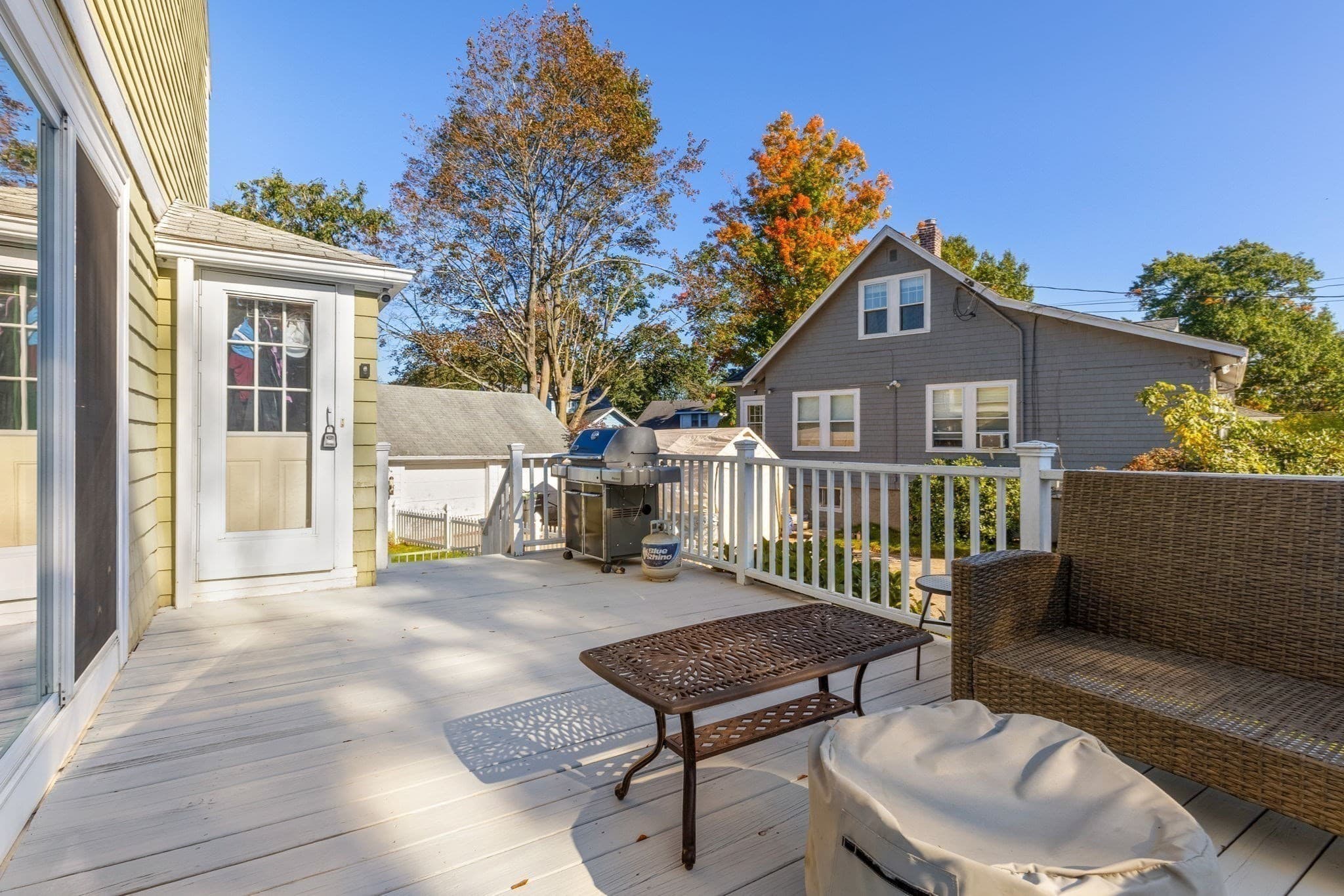 Single Family Residence at 42 Kimball Rd, Dedham MA 02026, Dedham, photo 23 of 29