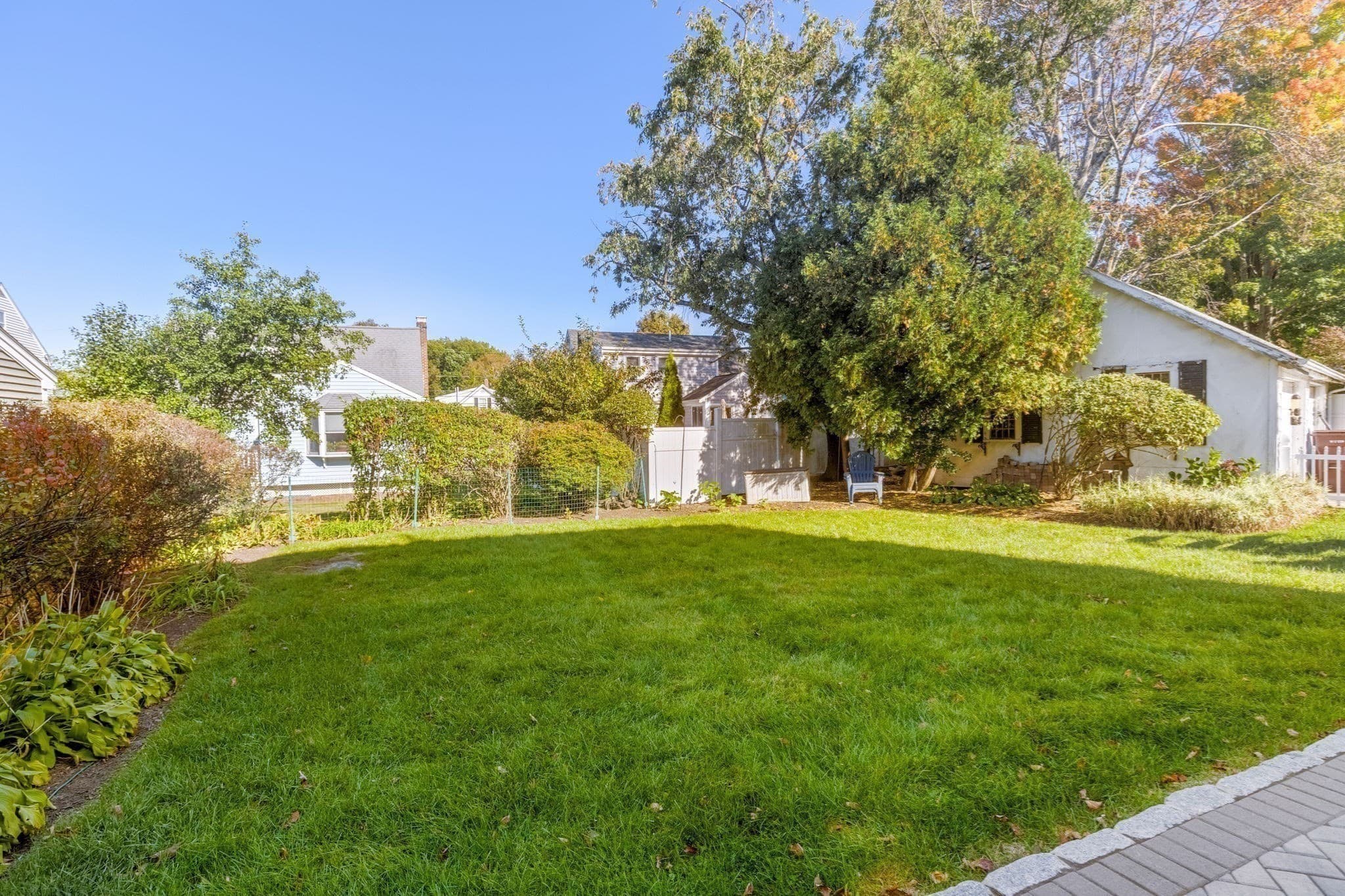 Single Family Residence at 42 Kimball Rd, Dedham MA 02026, Dedham, photo 27 of 29