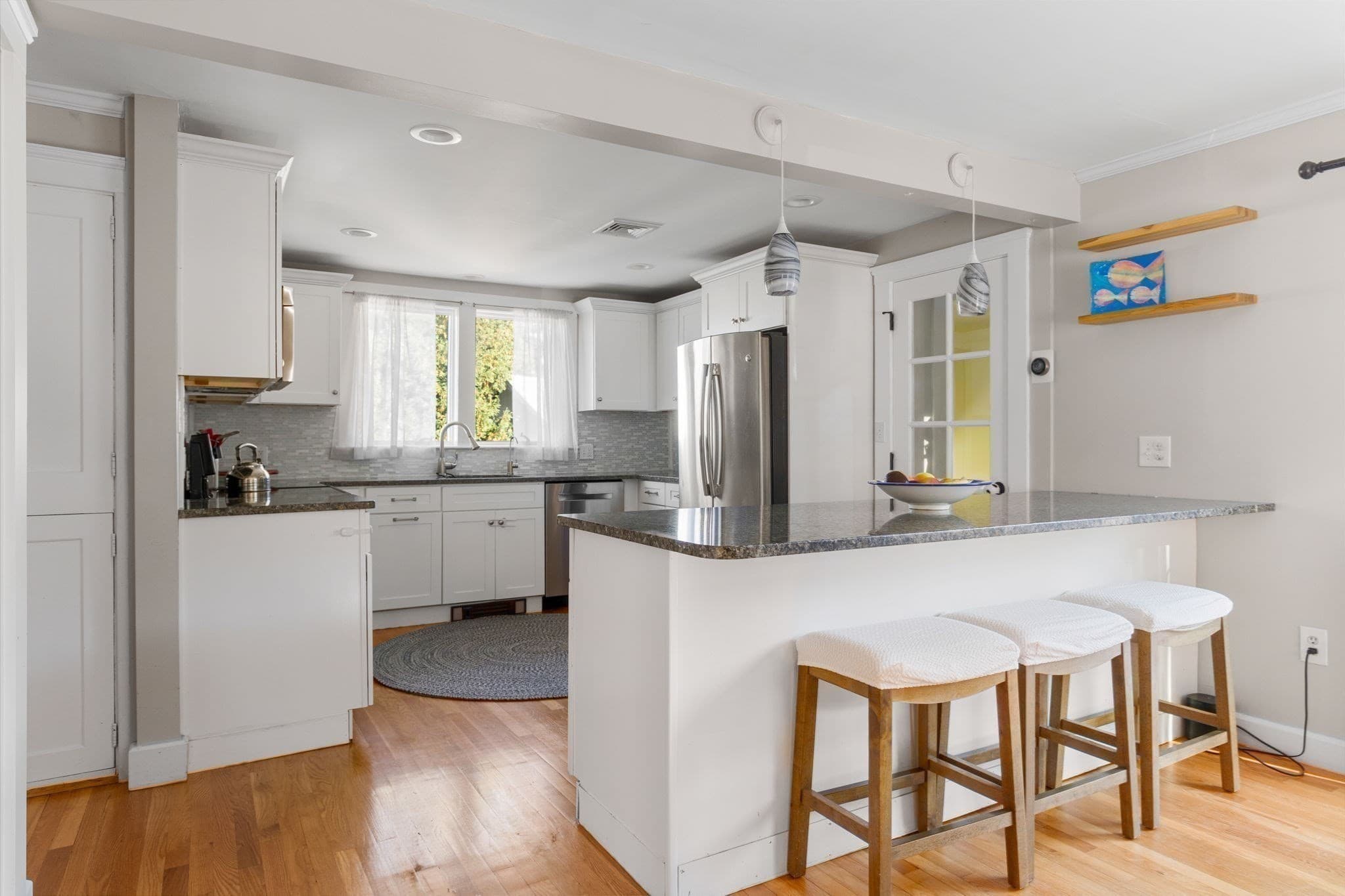 Single Family Residence at 42 Kimball Rd, Dedham MA 02026, Dedham, photo 2 of 29