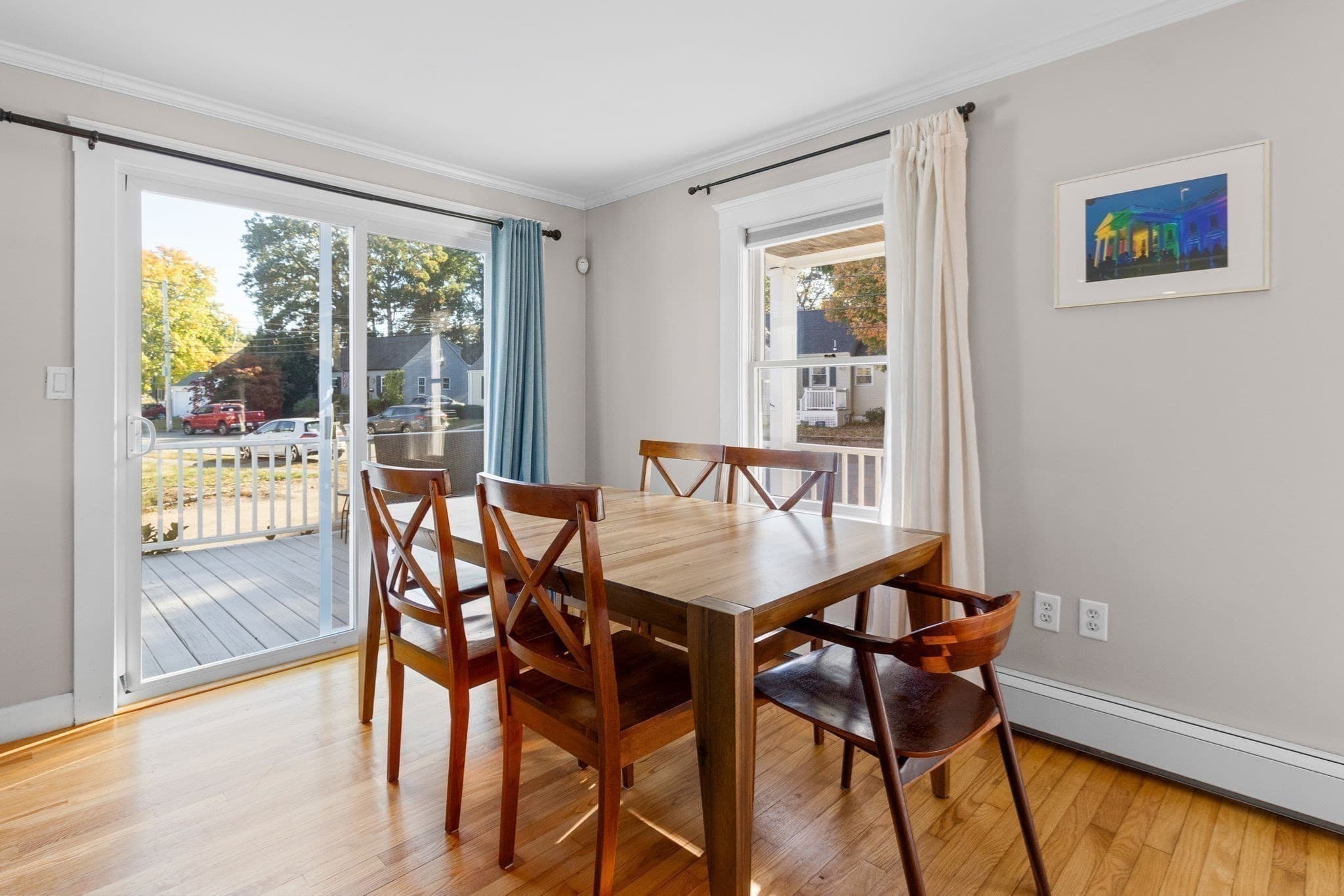 Single Family Residence at 42 Kimball Rd, Dedham MA 02026, Dedham, photo 6 of 29