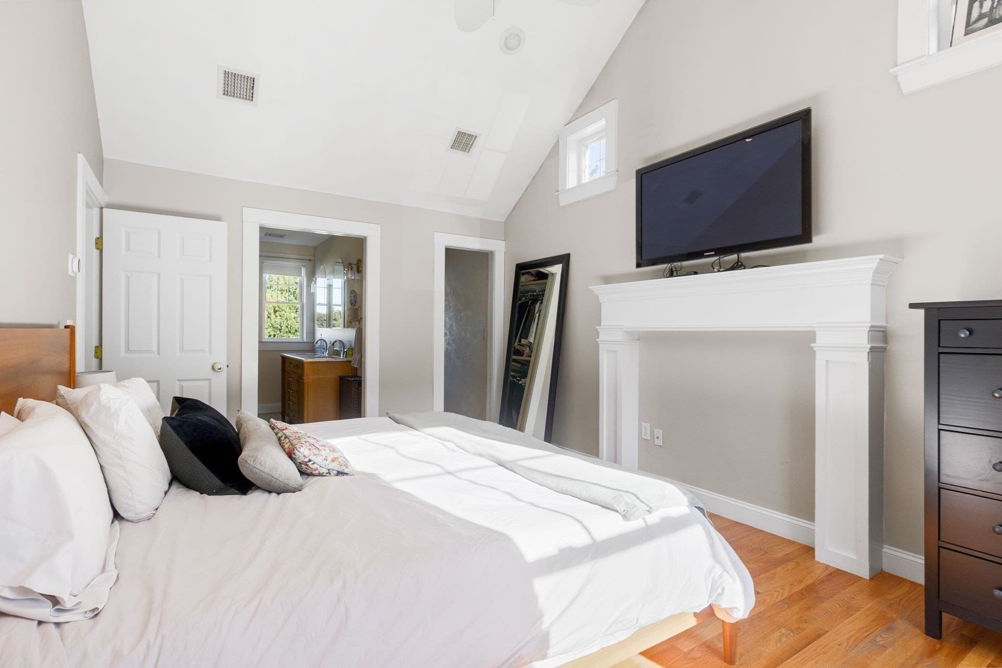 Single Family Residence at 42 Kimball Rd, Dedham MA 02026, Dedham, photo 12 of 29