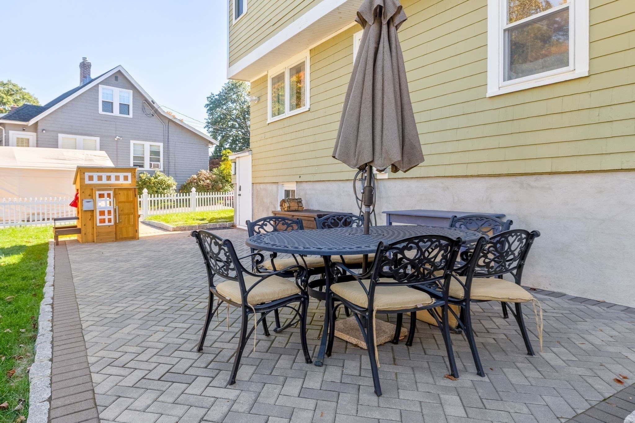 Single Family Residence at 42 Kimball Rd, Dedham MA 02026, Dedham, photo 26 of 29