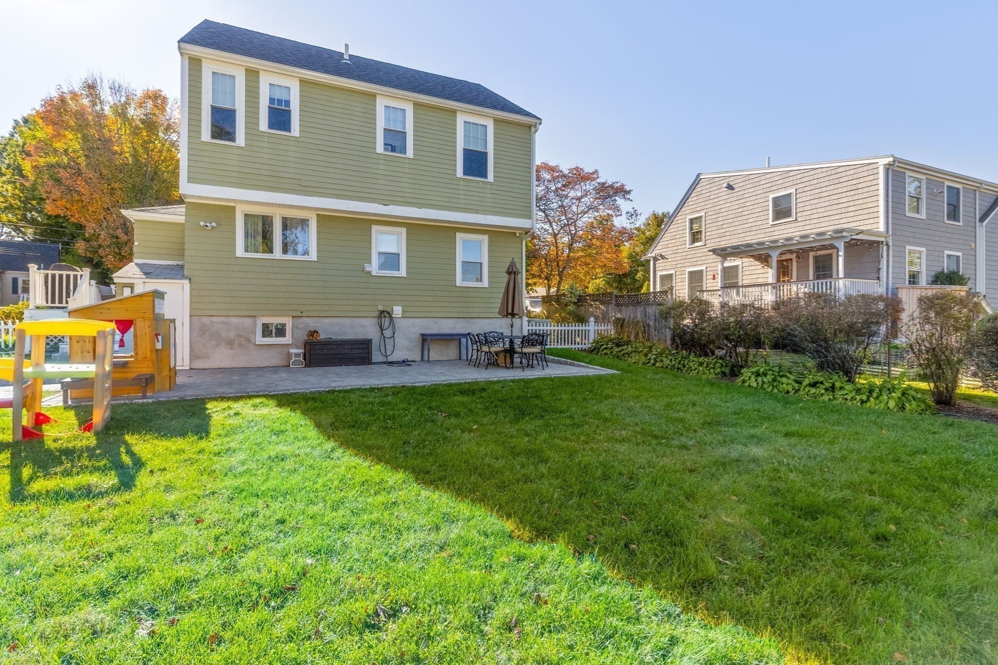 Single Family Residence at 42 Kimball Rd, Dedham MA 02026, Dedham, photo 28 of 29