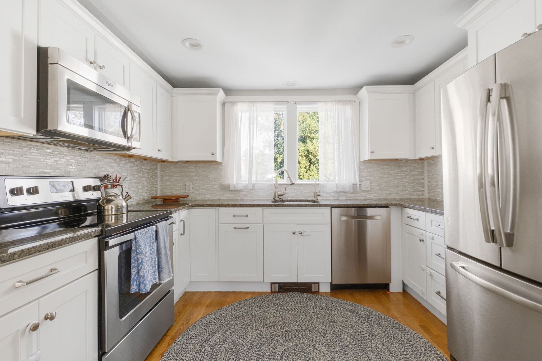 Single Family Residence at 42 Kimball Rd, Dedham MA 02026, Dedham, photo 5 of 29