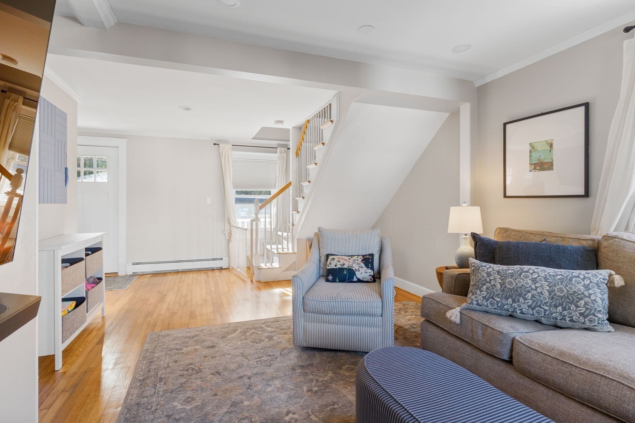 Single Family Residence at 42 Kimball Rd, Dedham MA 02026, Dedham, photo 9 of 29