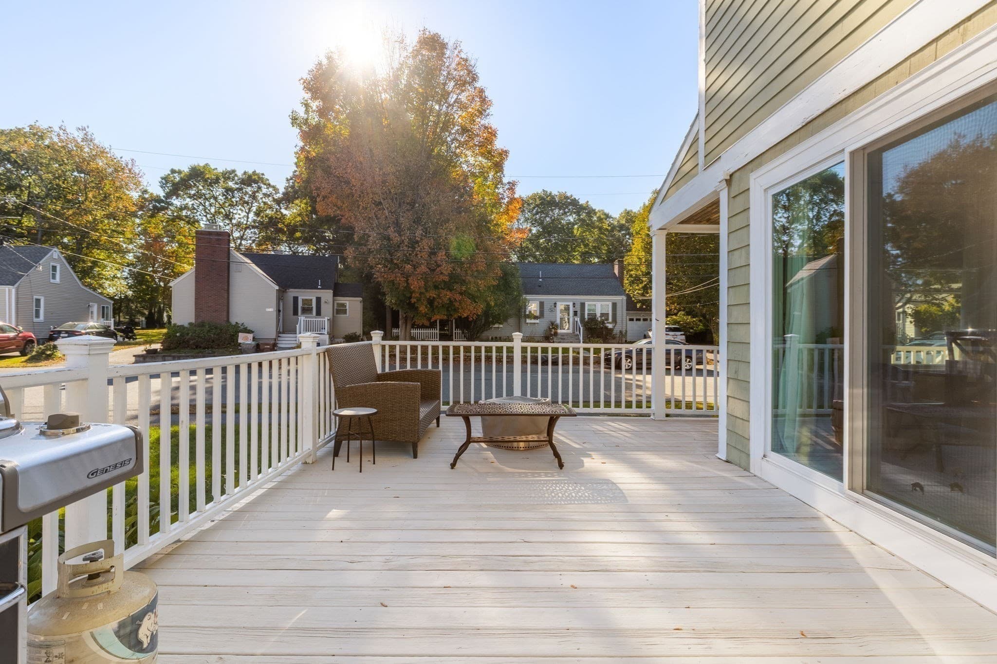 Single Family Residence at 42 Kimball Rd, Dedham MA 02026, Dedham, photo 24 of 29