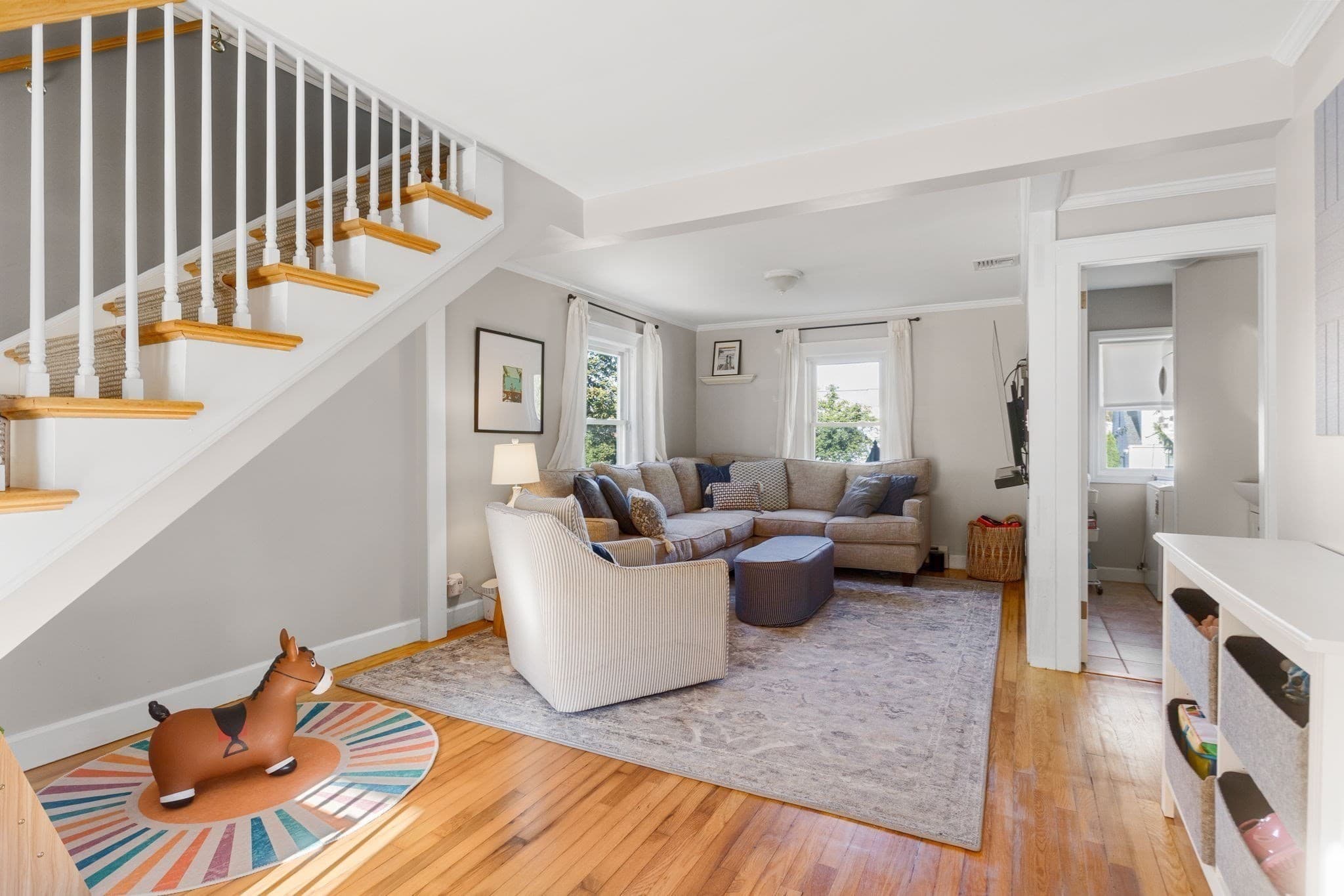 Single Family Residence at 42 Kimball Rd, Dedham MA 02026, Dedham, photo 8 of 29