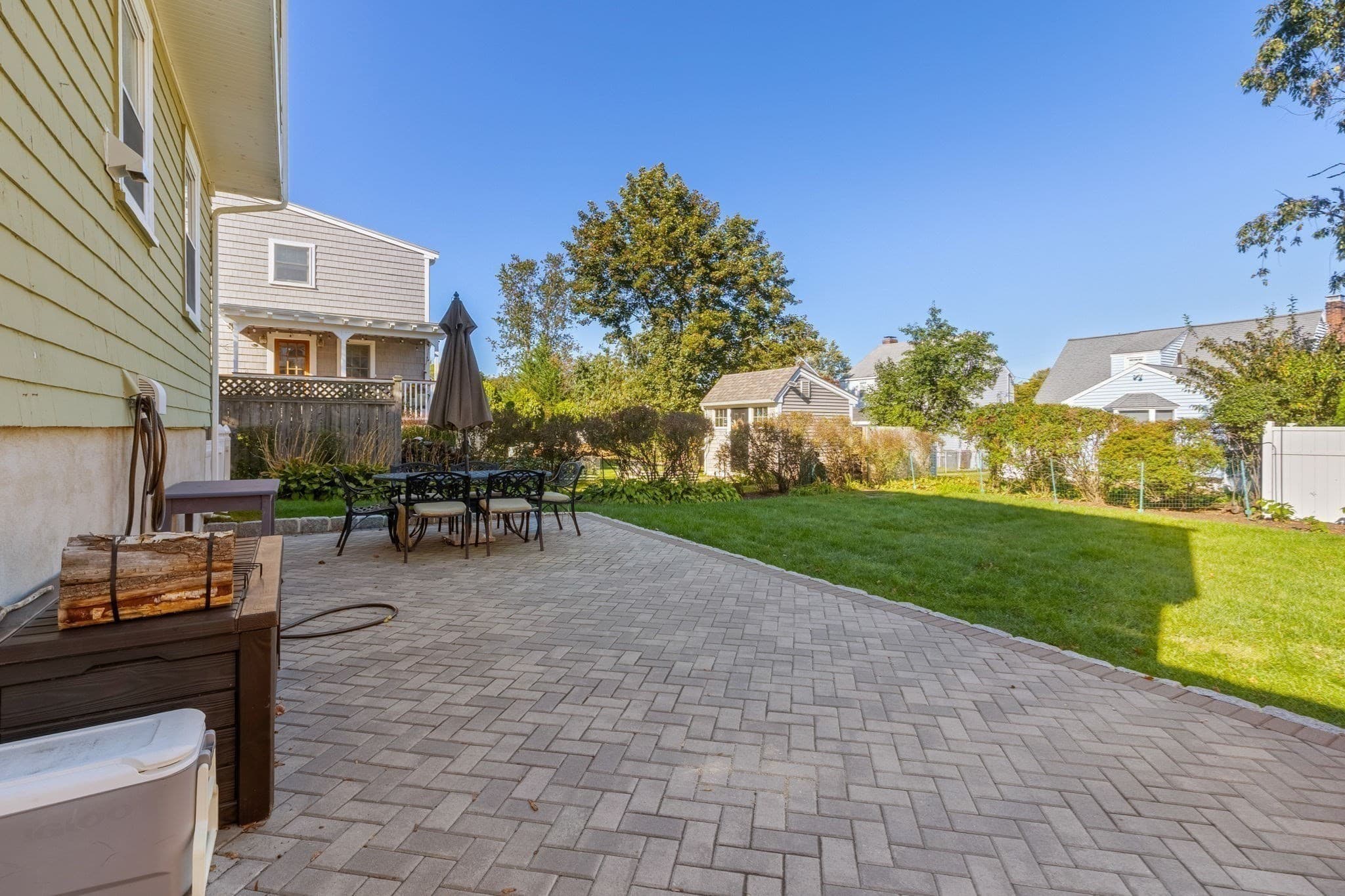 Single Family Residence at 42 Kimball Rd, Dedham MA 02026, Dedham, photo 25 of 29