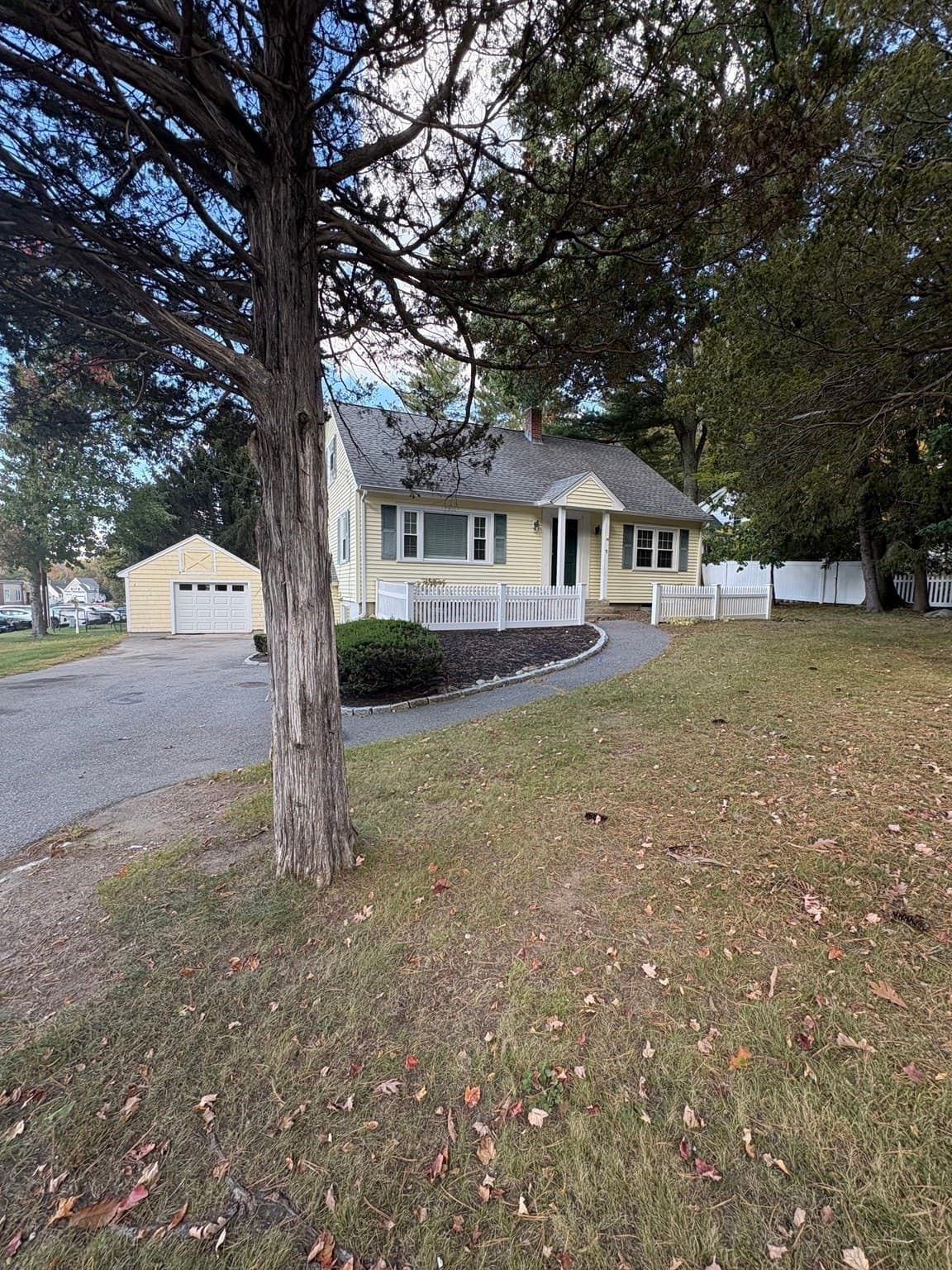 Single Family Residence at 18 Pope Road, Acton MA 01720, Acton, photo 2 of 24