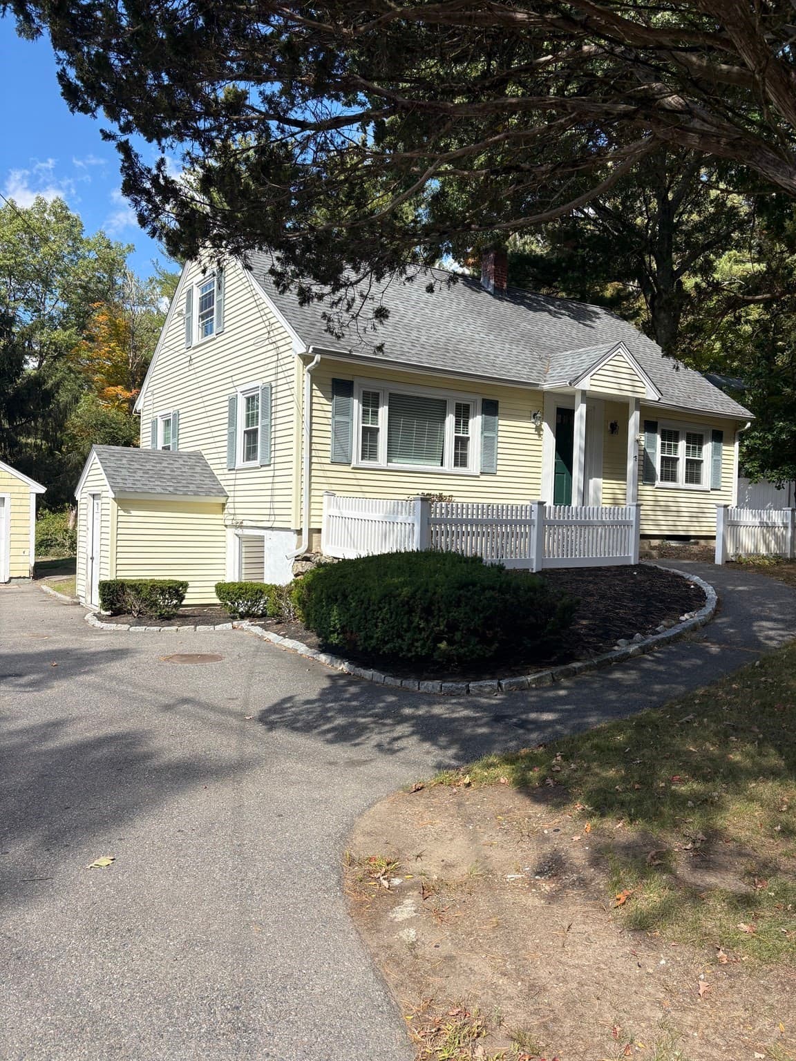 18 Pope Road, Acton MA 01720