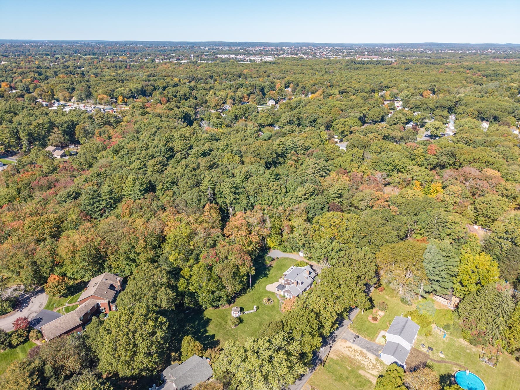 Single Family Residence at 65 Sherman Ave, Seekonk MA 02771, Seekonk, photo 42 of 42