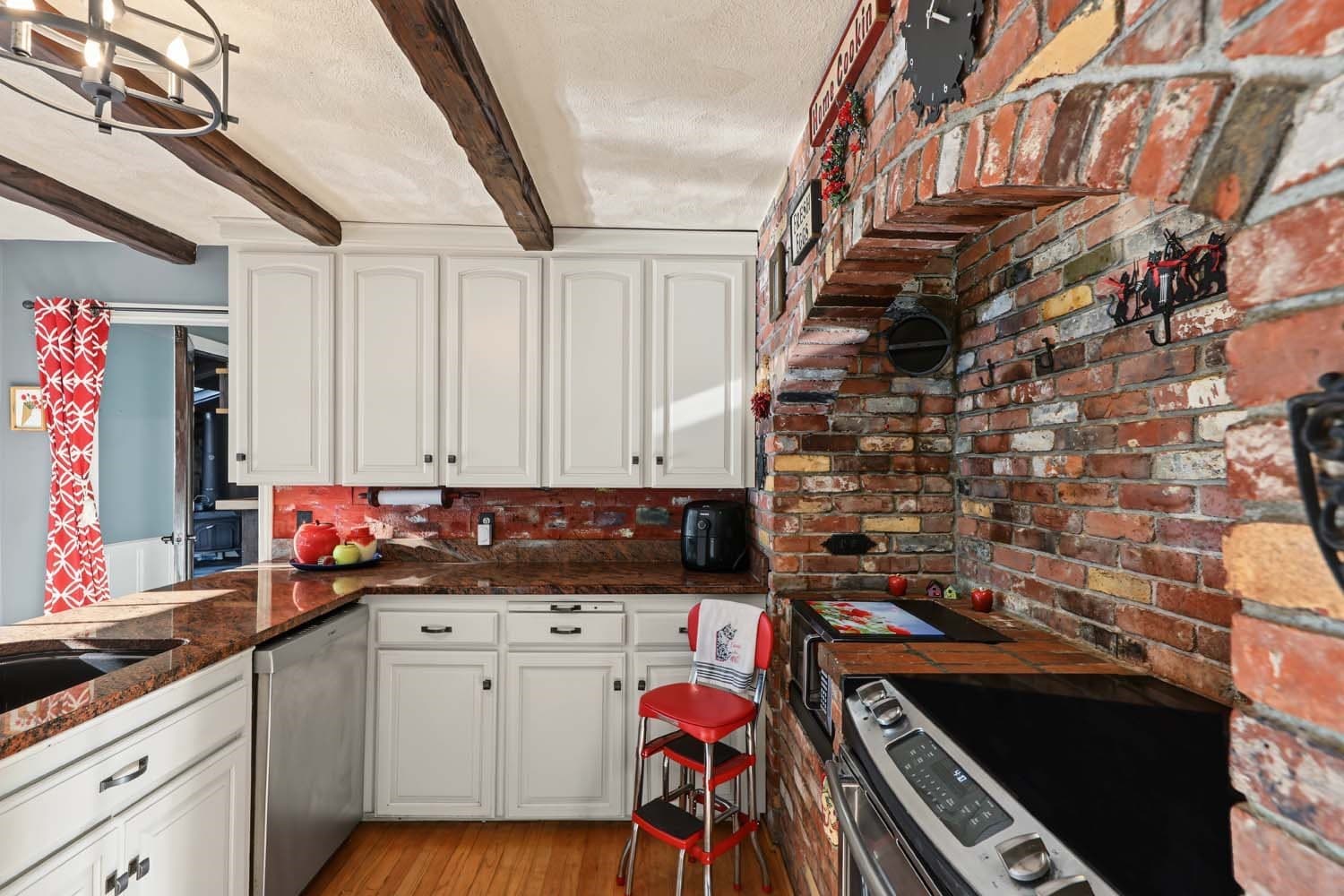Single Family Residence at 65 Sherman Ave, Seekonk MA 02771, Seekonk, photo 16 of 42